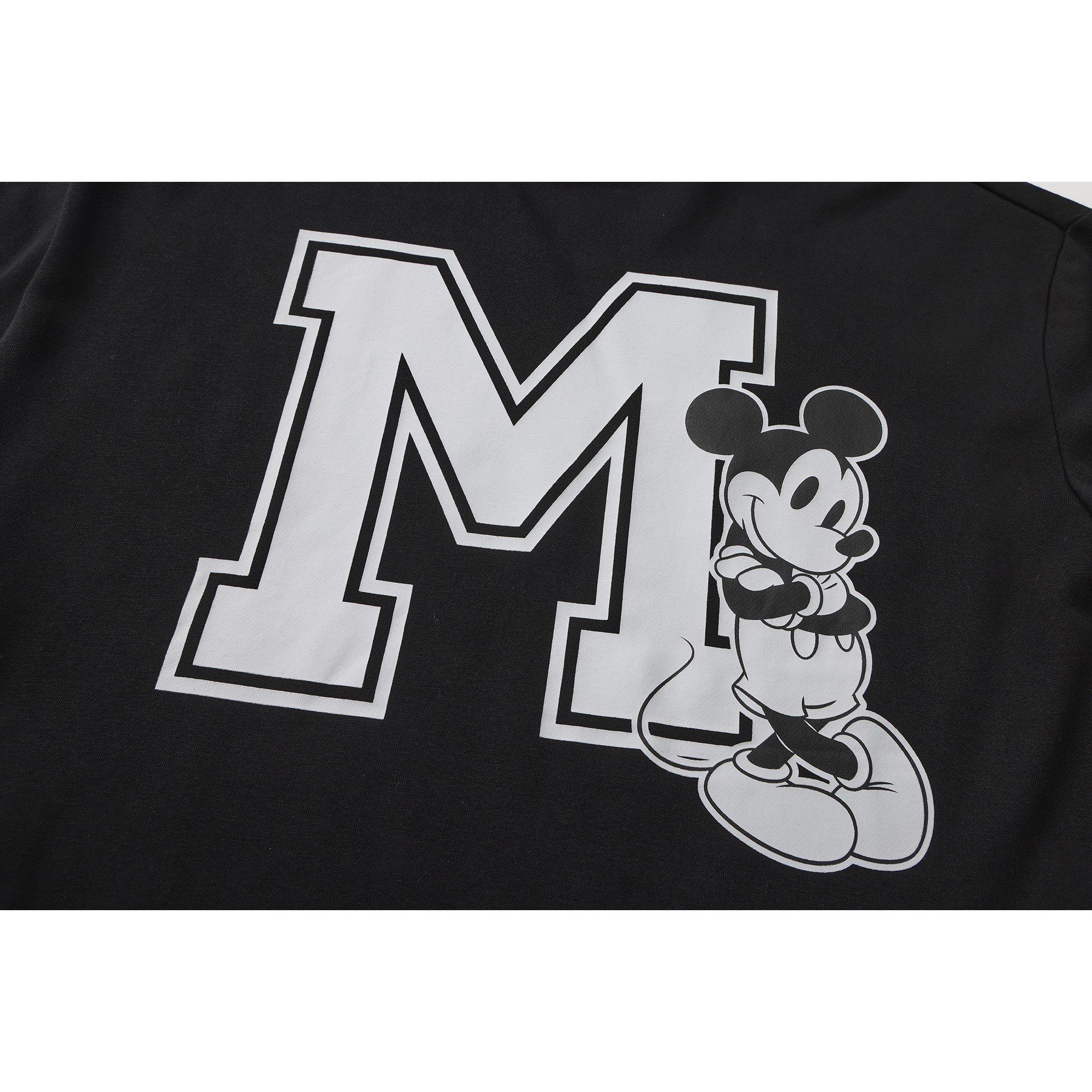Minnie - Character - Hoody Ladies - 8