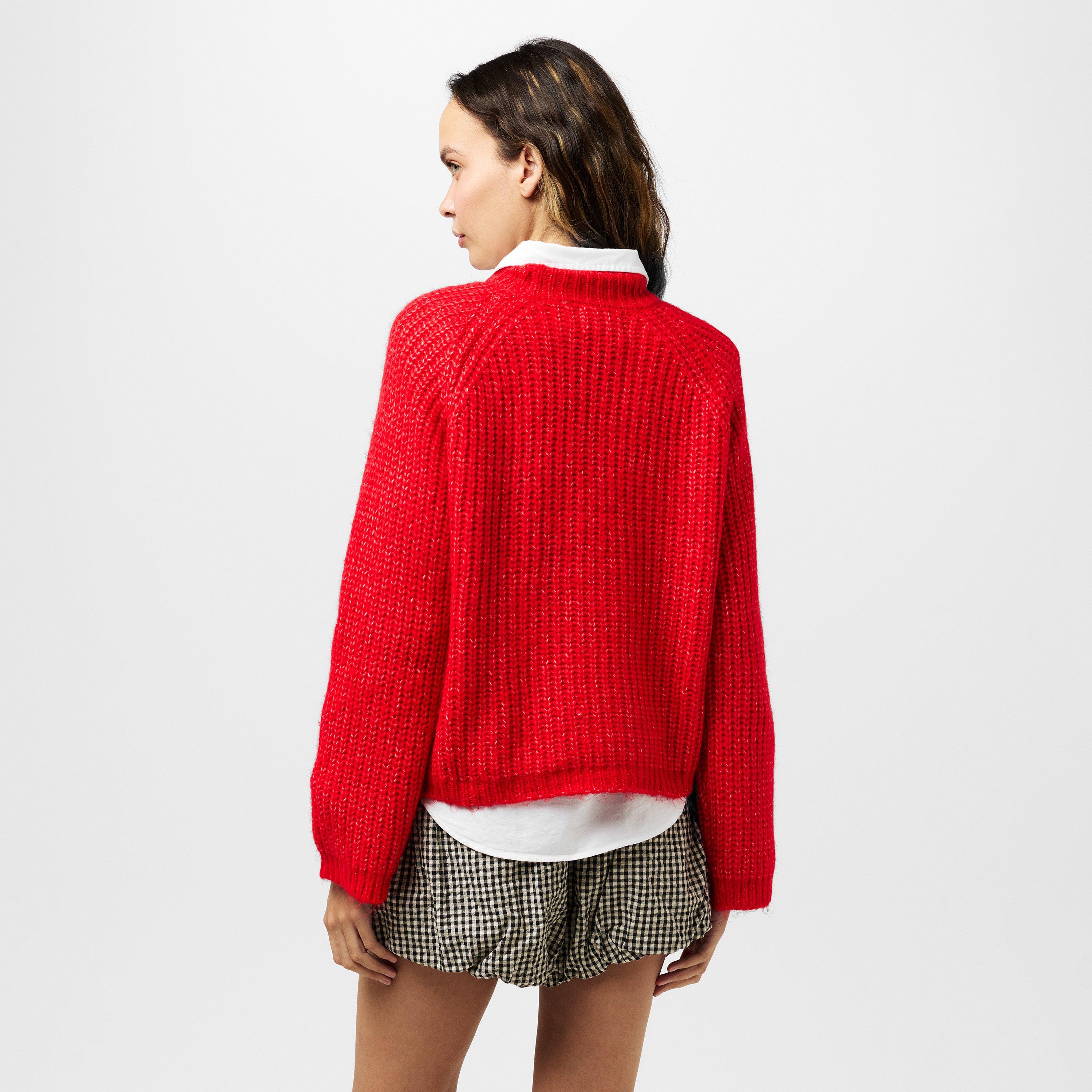 Bittersweet - Pieces - Women's Pullover Hoodie - 4