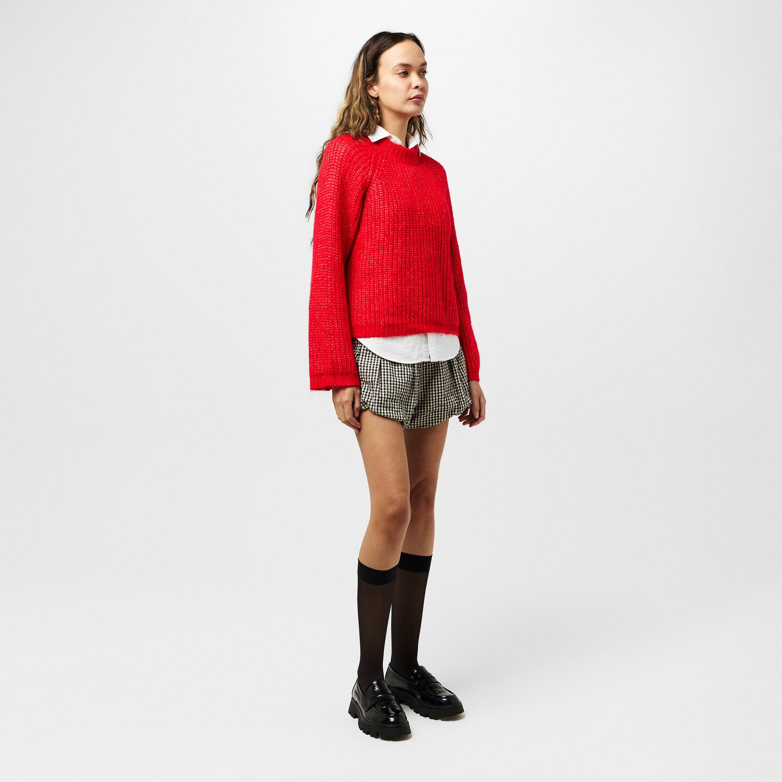 Bittersweet - Pieces - Women's Pullover Hoodie - 6