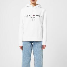 Tommy Hilfiger Essential Hilfiger Hoodie