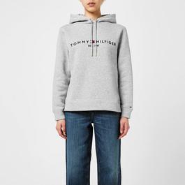 Tommy Hilfiger Essential Hilfiger Hoodie