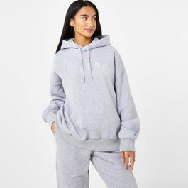 USA Pro USA Ribbed Zip Up Hoodie Womens