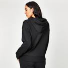 Noir - USA Pro - monnalisa embroidered denim jacket - 2