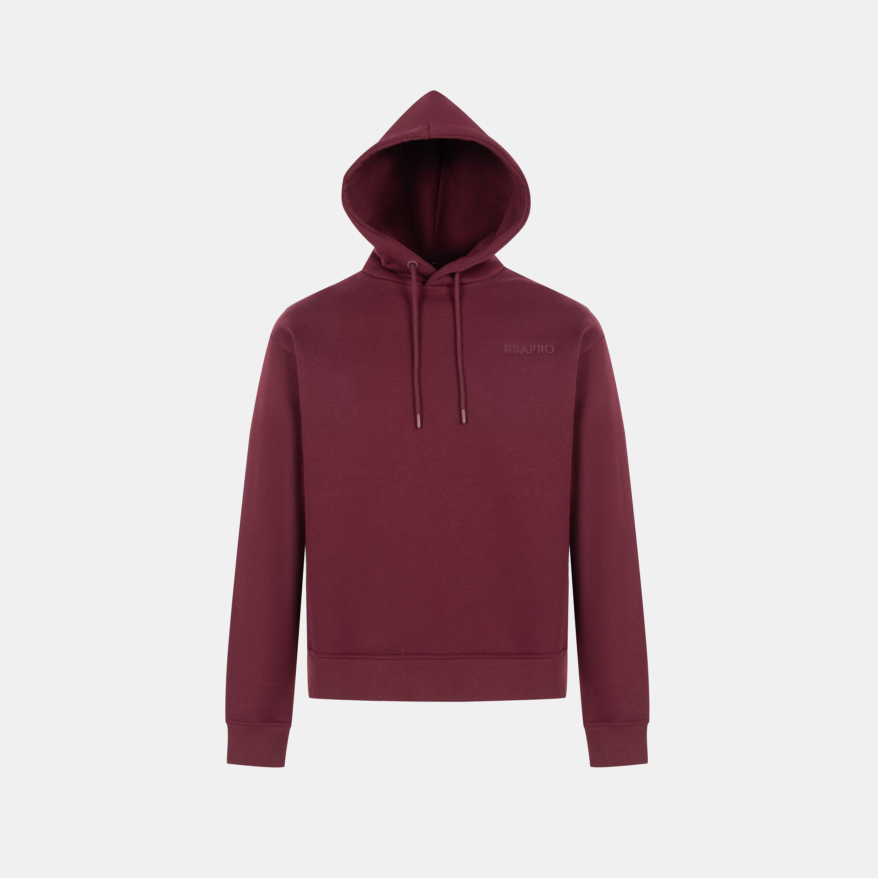 Classic Logo Hoodie
