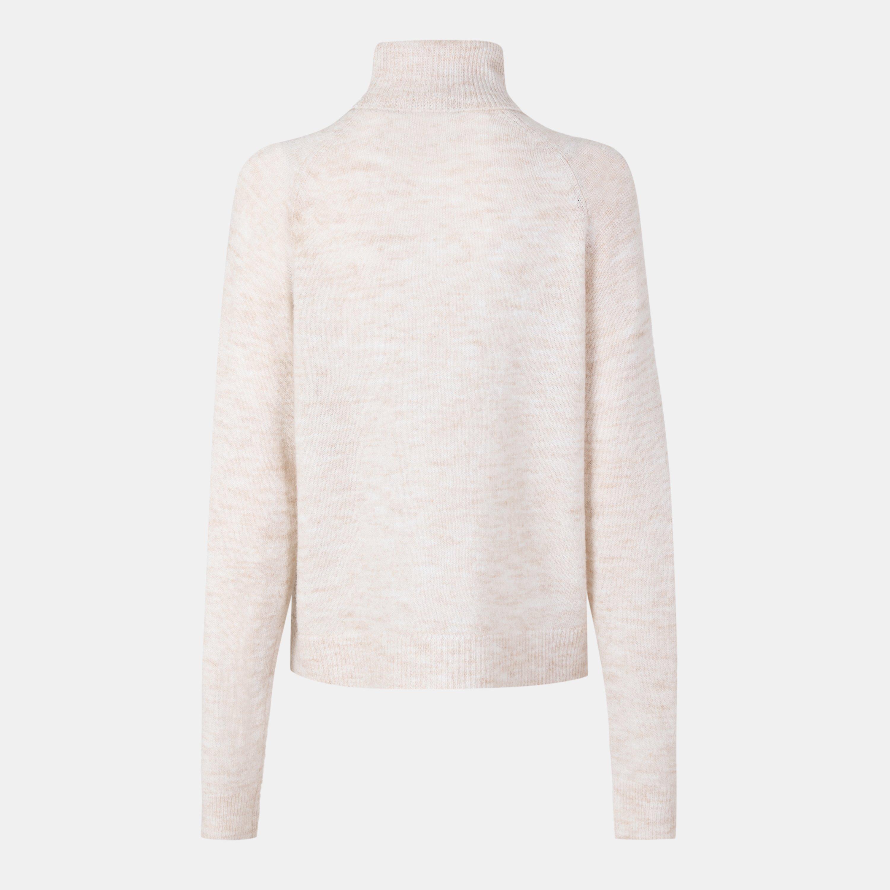 Whitecap Gray - Pieces - Pullover Hoodie - 2