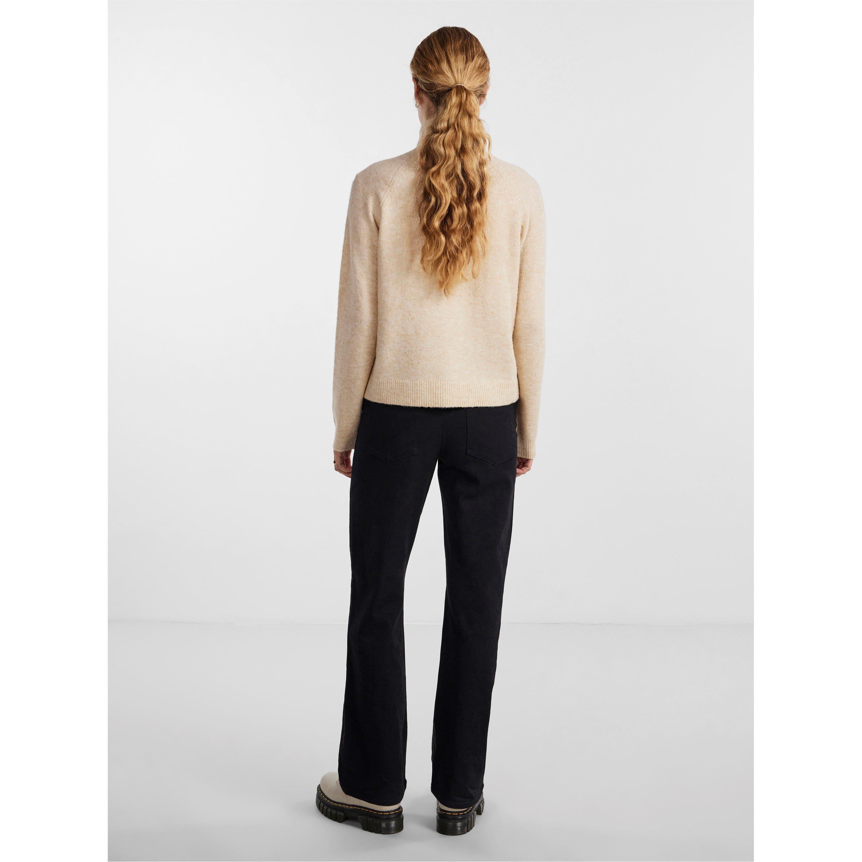 Whitecap Gray - Pieces - Pullover Hoodie - 5