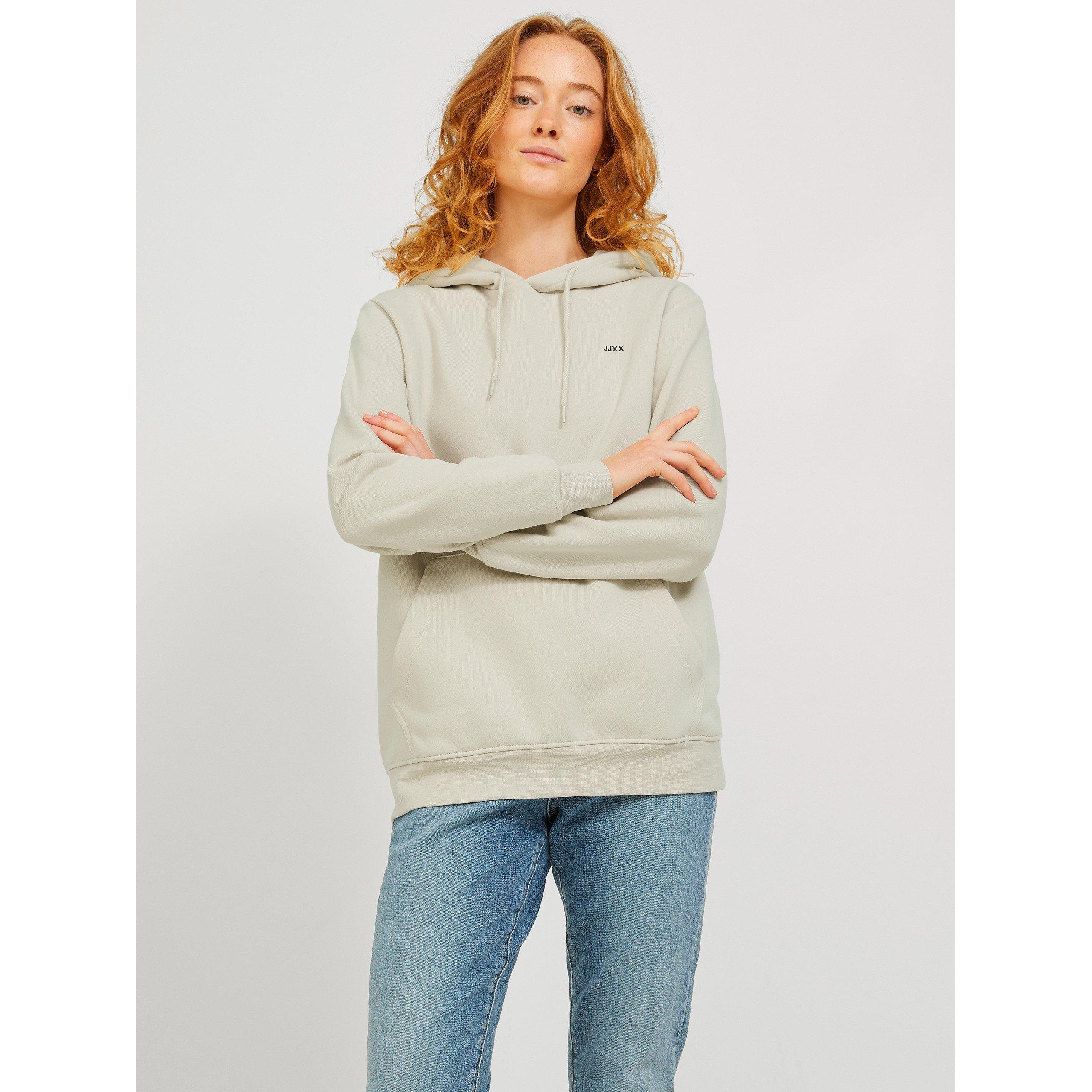 Jjxx 【 Abbie Long Sleeve Hoodie Women 】 ファッション レディースファッション トップス パーカー レディース Jjxx 【 Abbie Long Sleeve Hoodie Women 】 ファッション