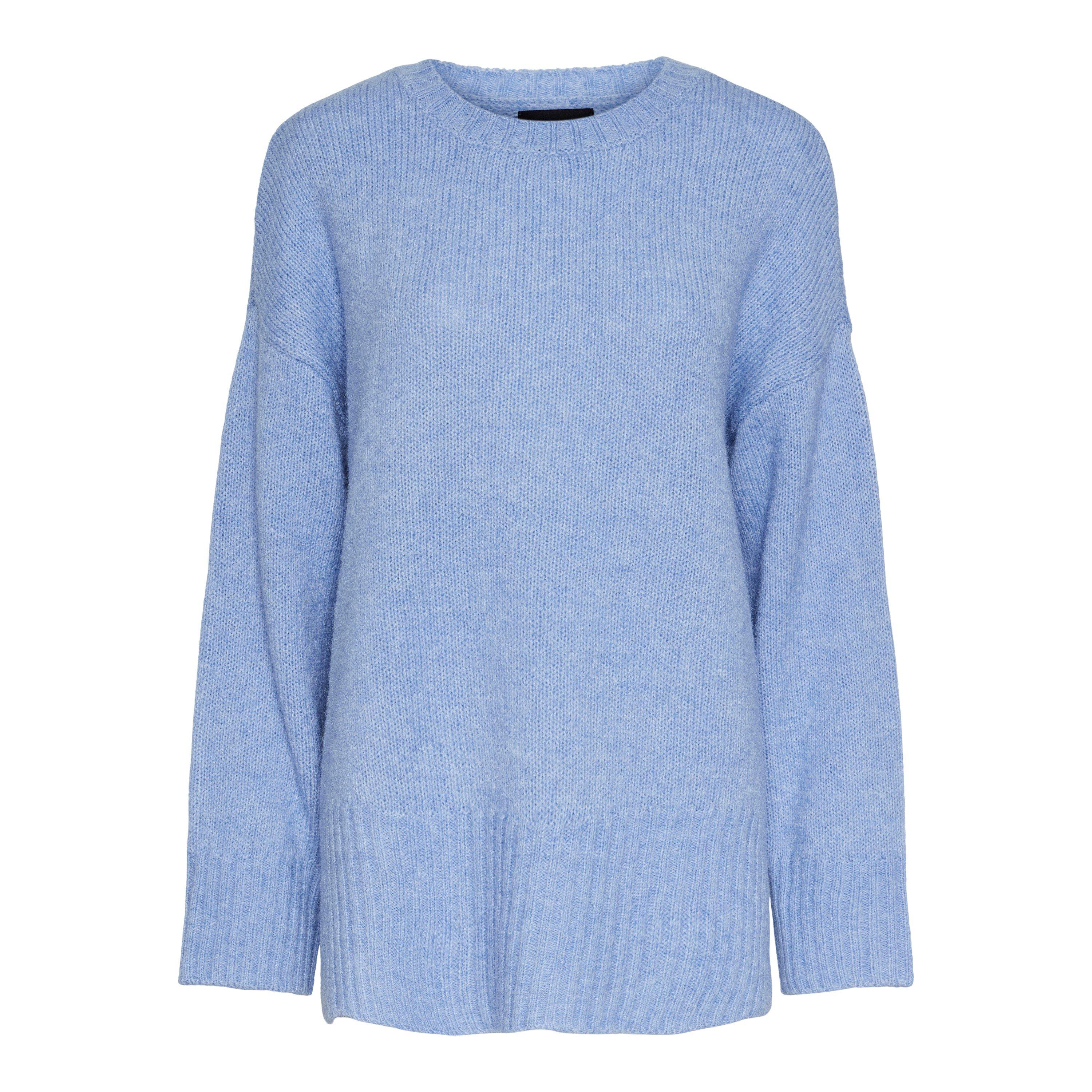 Hortensia - Pieces - Pullover Hoodie - 3