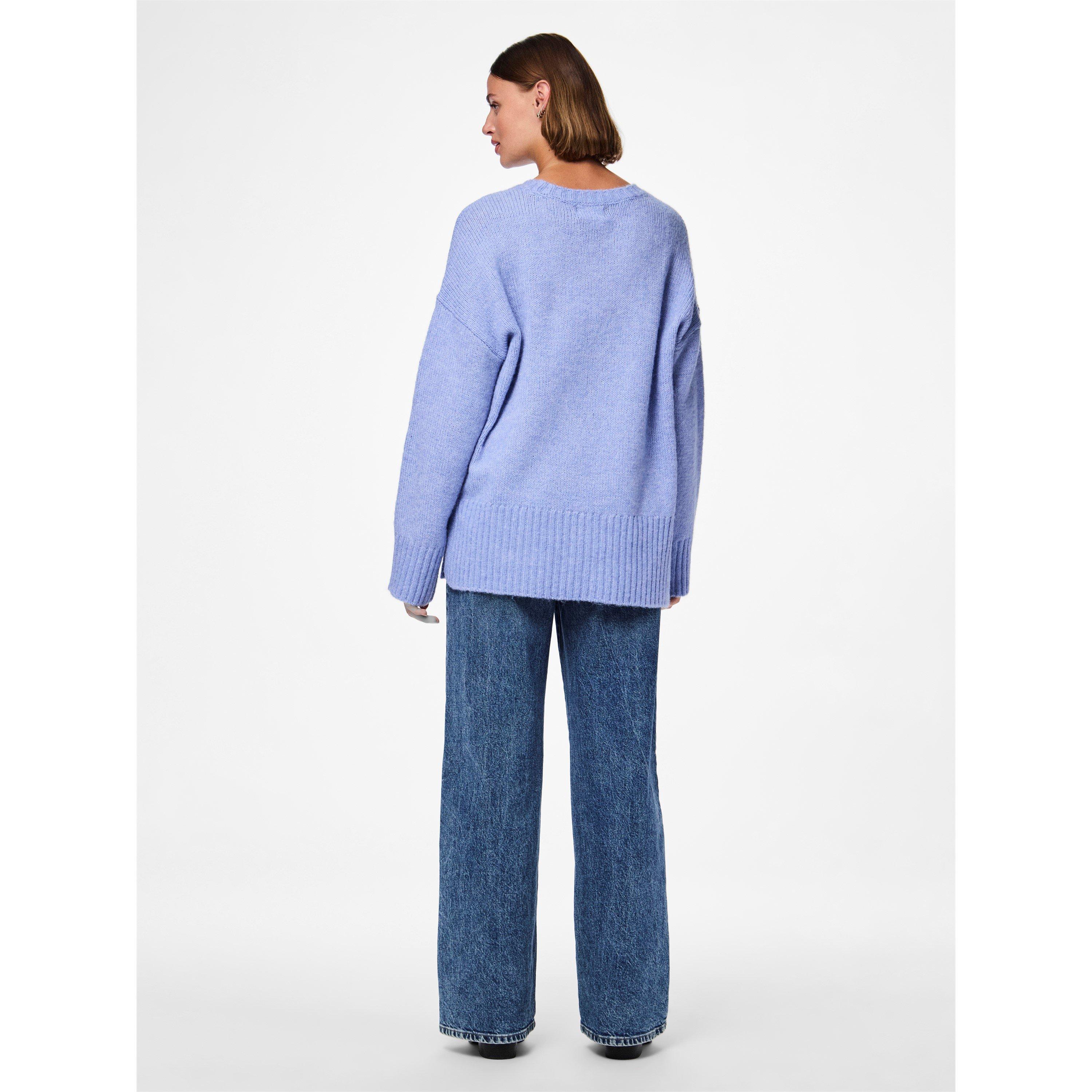 Hortensia - Pieces - Pullover Hoodie - 6