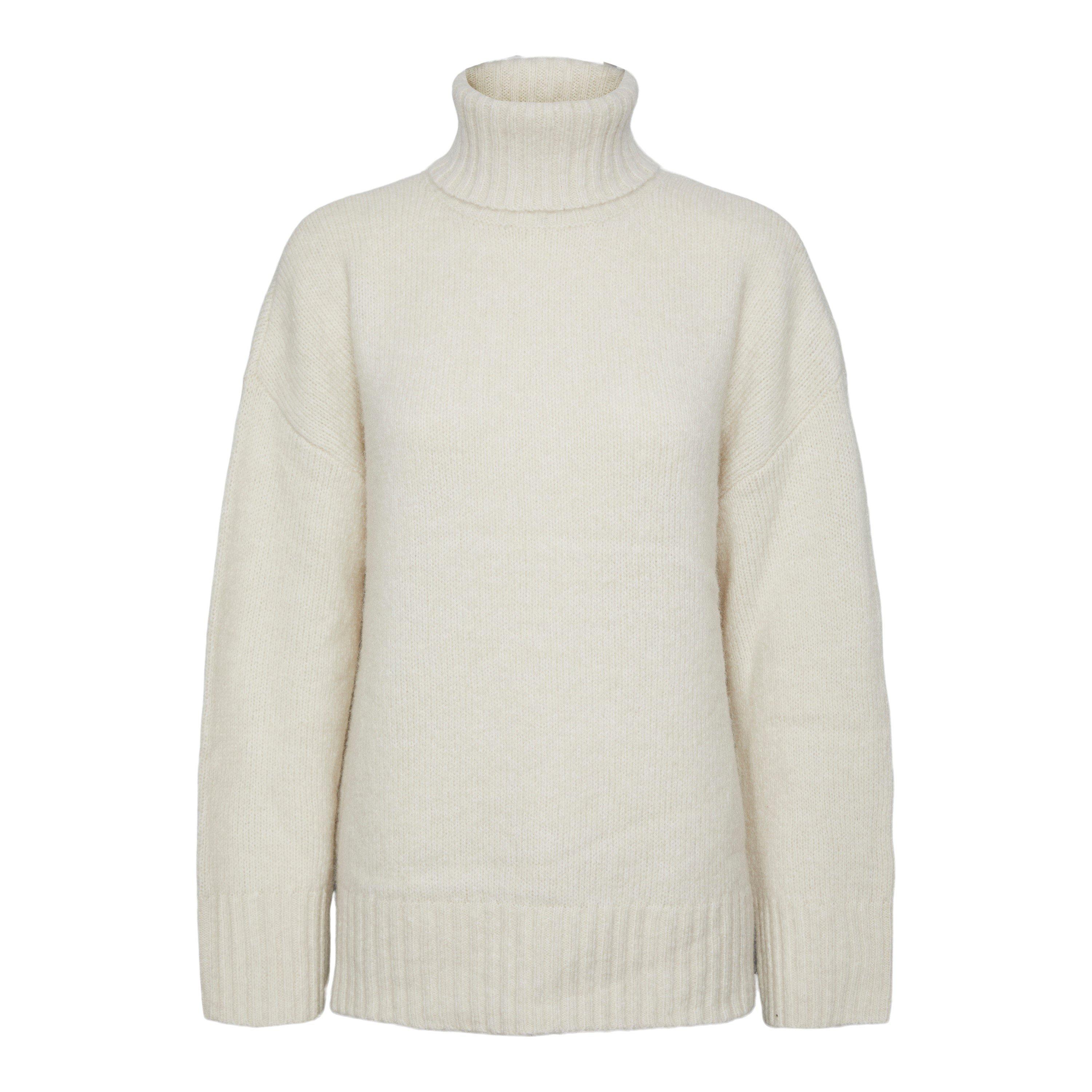 Birch - Pieces - Women's Pullover Hoodie - 2