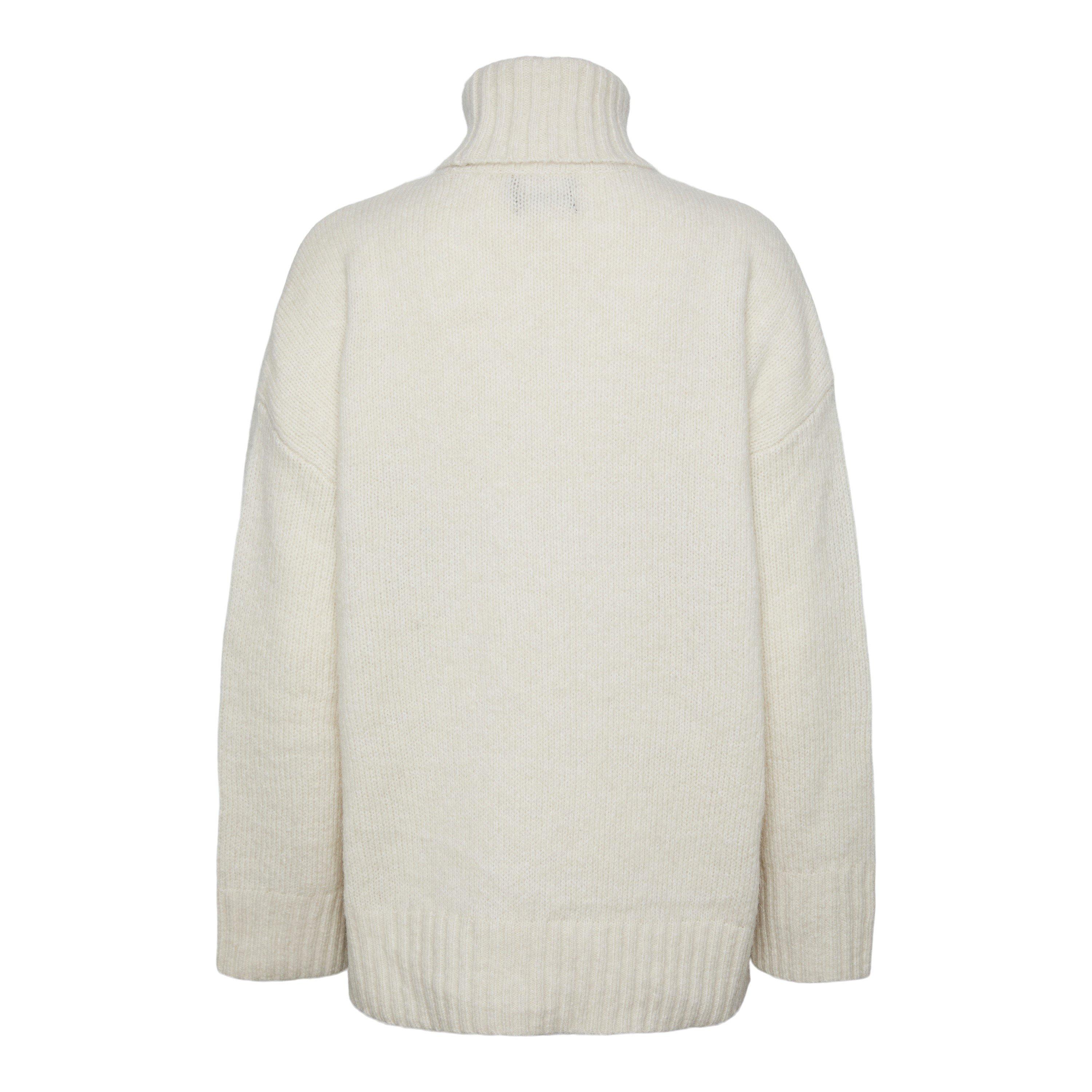 Birch - Pieces - Women's Pullover Hoodie - 3