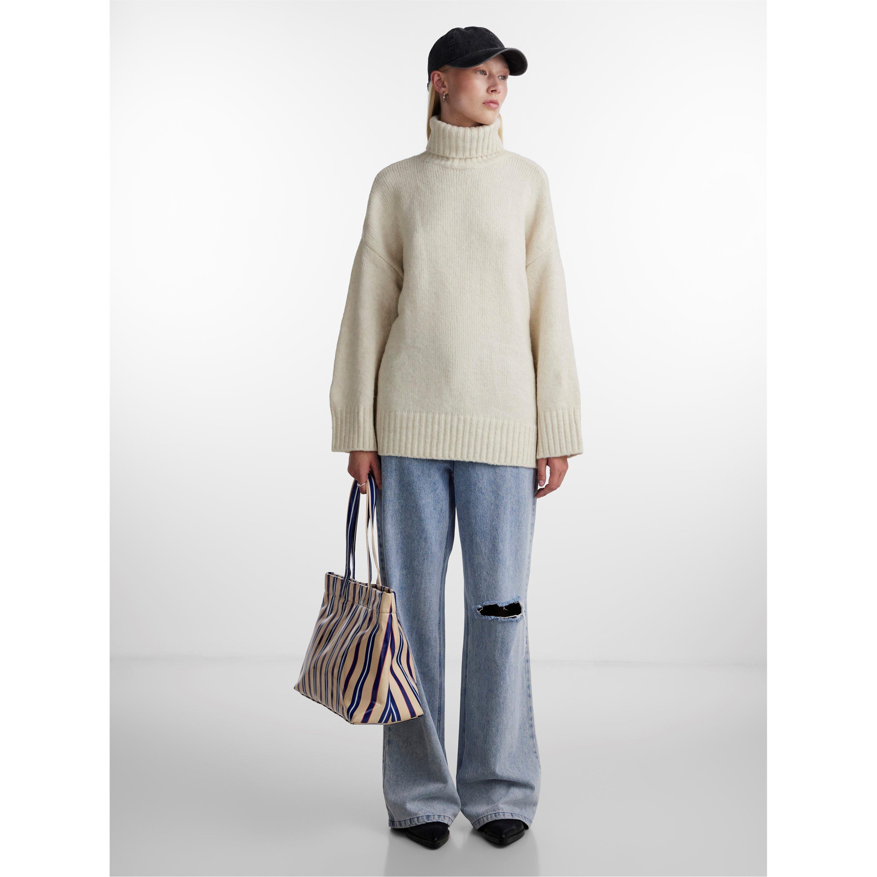 Birch - Pieces - Women's Pullover Hoodie - 4