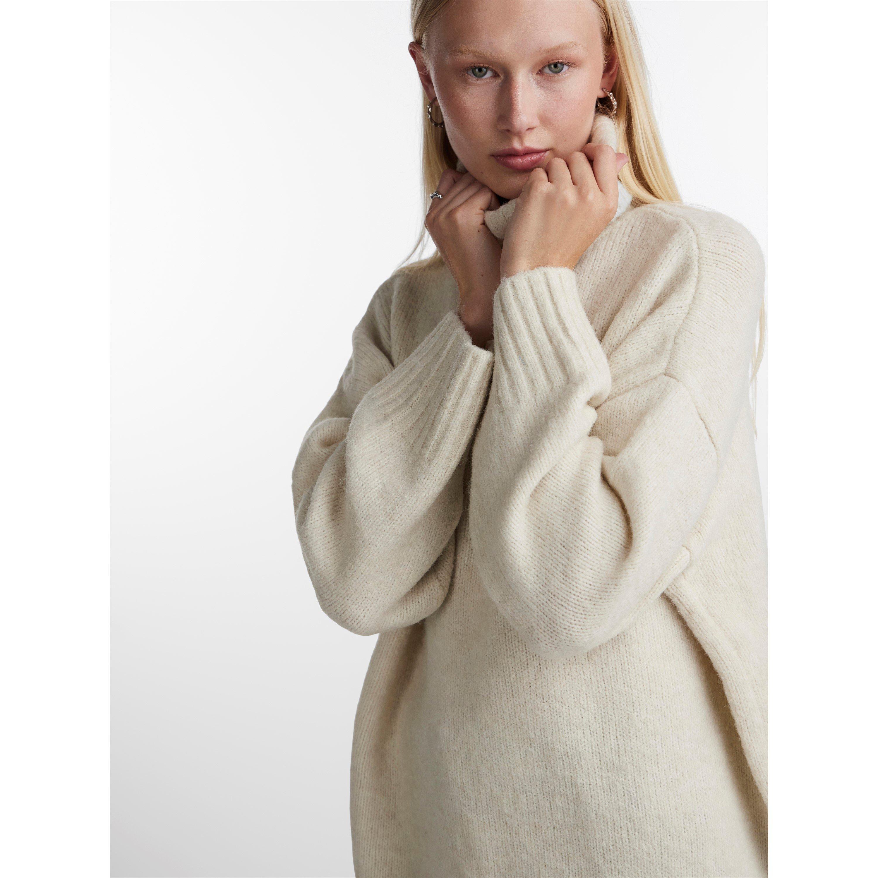 Birch - Pieces - Women's Pullover Hoodie - 5