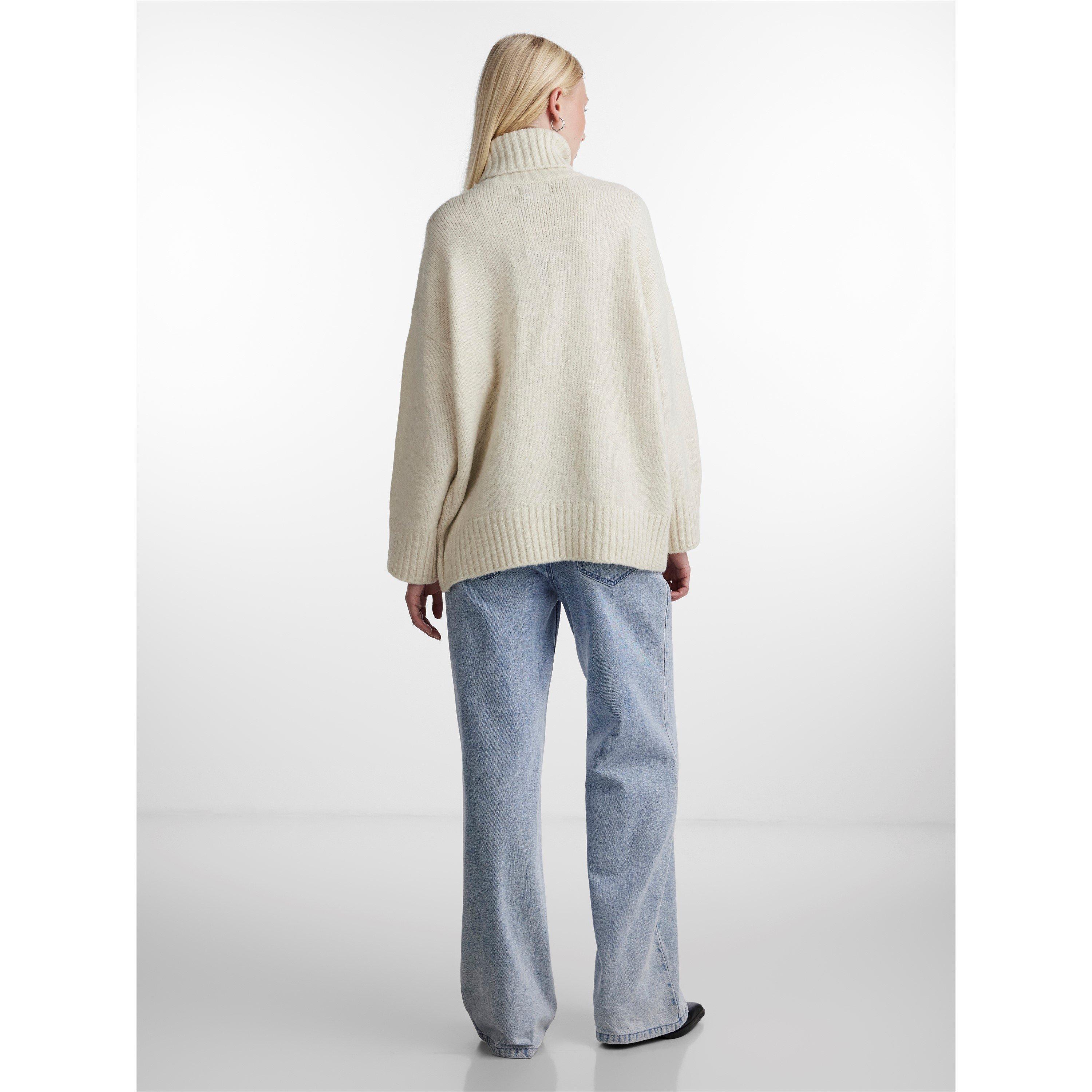 Birch - Pieces - Women's Pullover Hoodie - 6