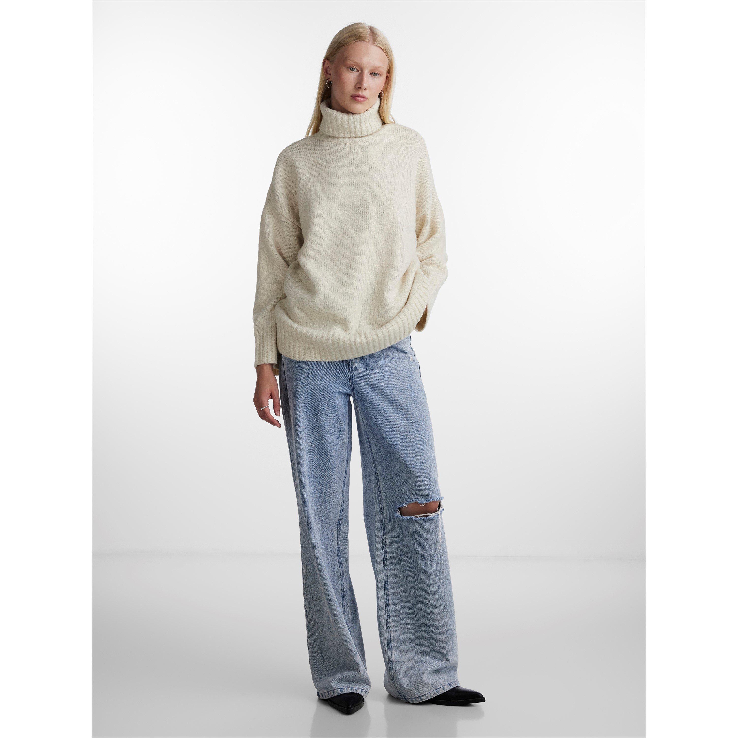 Birch - Pieces - Women's Pullover Hoodie - 7