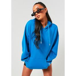Missy Empire Sport Oversized Hoodie