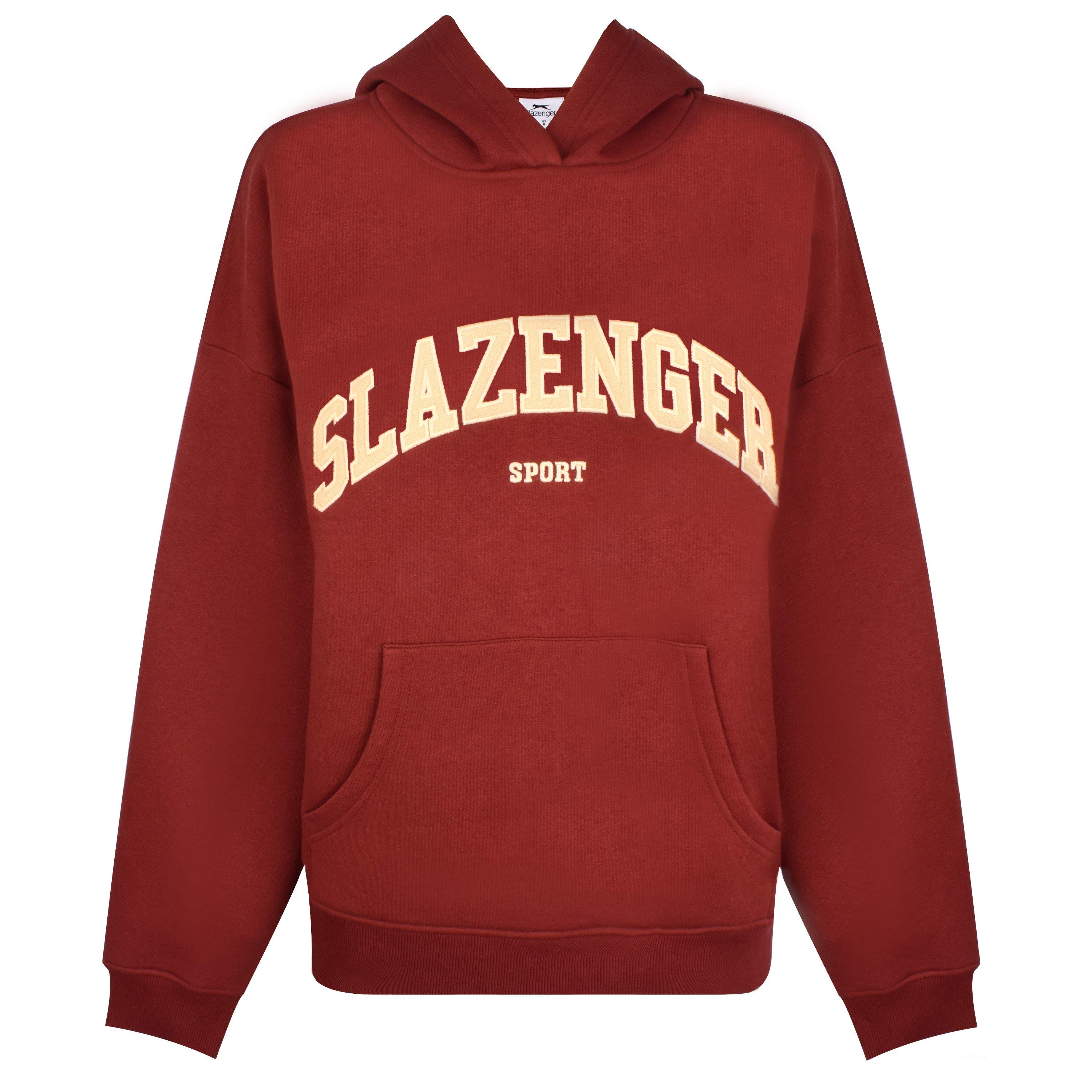 Sable - Slazenger - Slaz Sports Hoodie - 1
