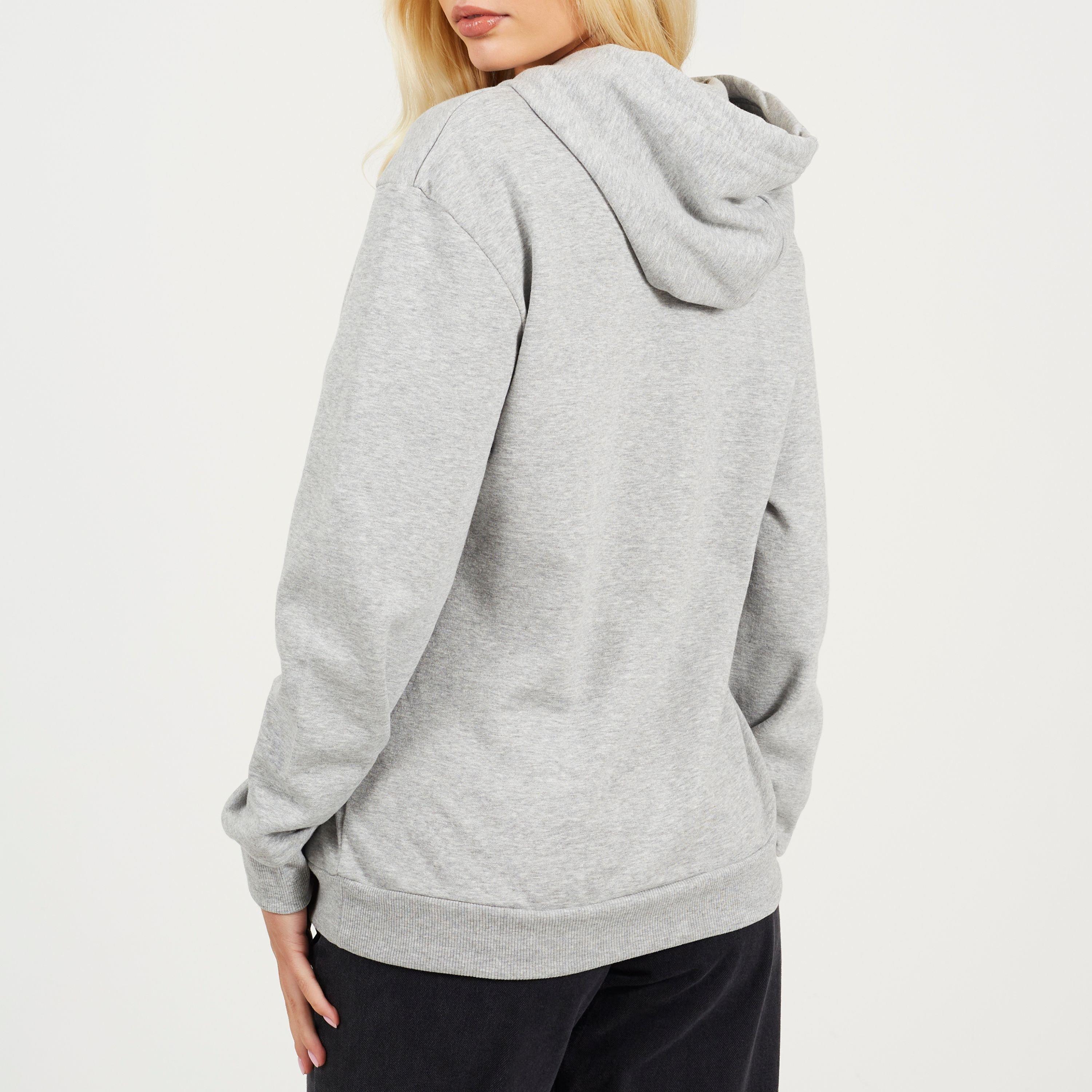 Black/Grey - Brave Soul - 2pck Hoody Ld99 - 2