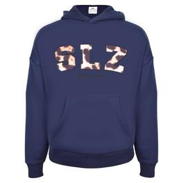 Slazenger Slaz Hoodie Ld53