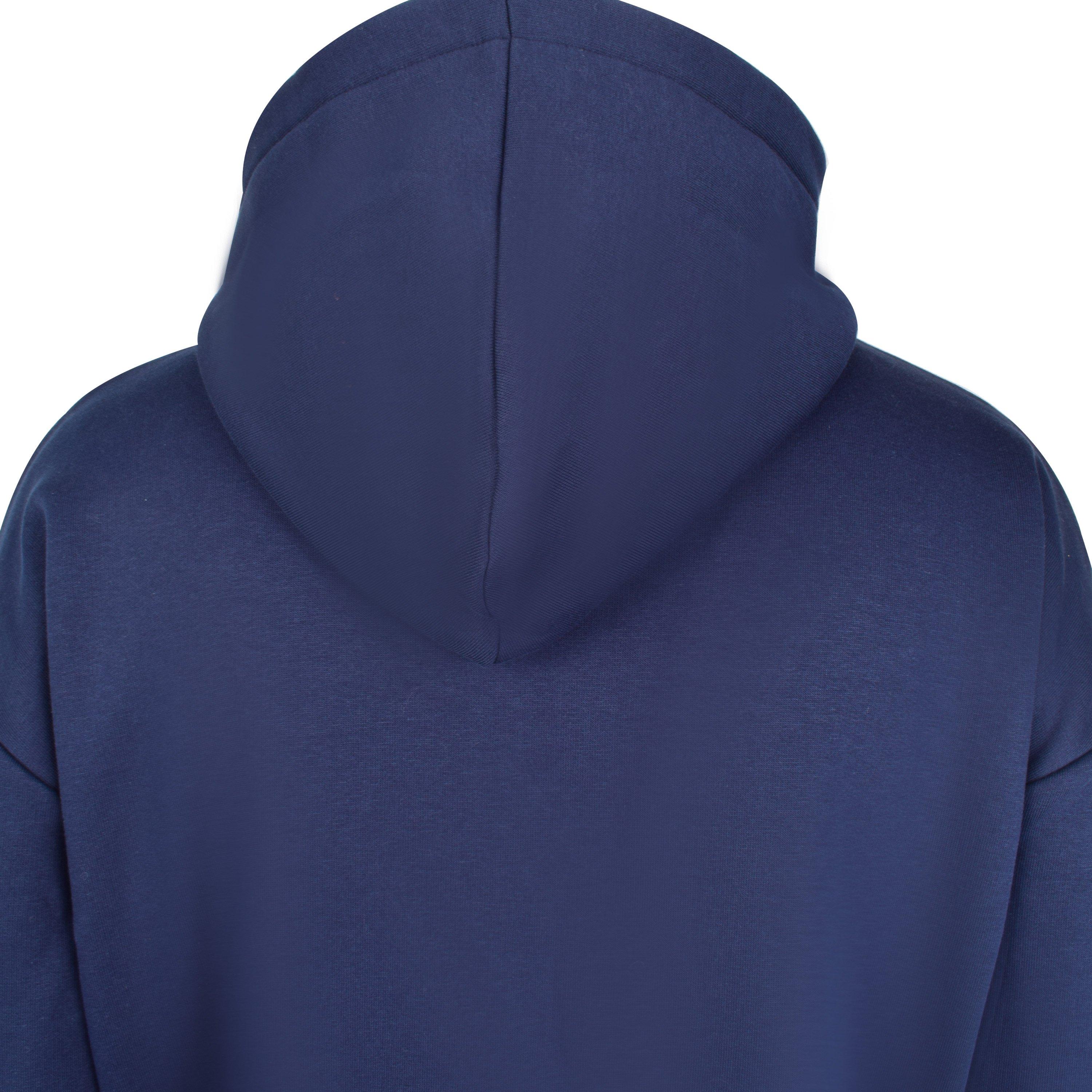 Navy - Slazenger - Slaz Hoodie - 2