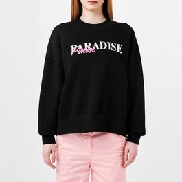 Palm Angels Paradise Crew Ld32