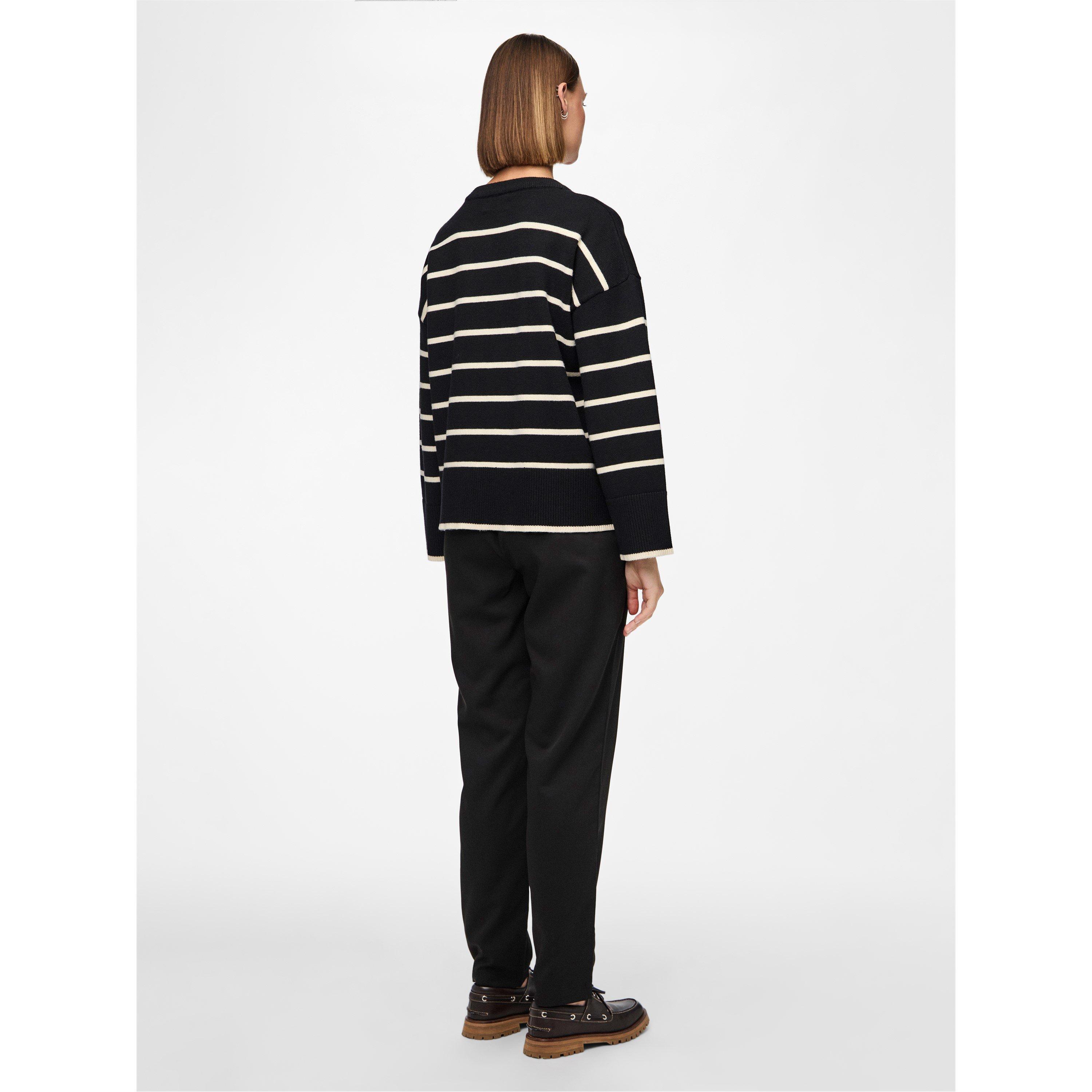 Sort - Pieces - Pullover Hoodie - 2