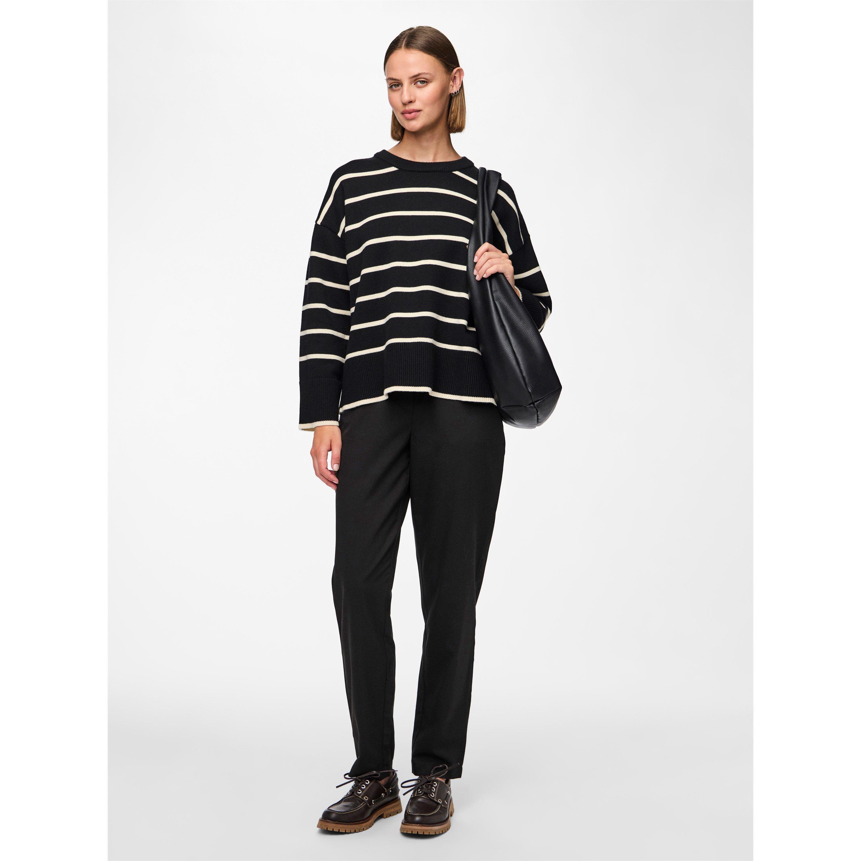 Sort - Pieces - Pullover Hoodie - 4