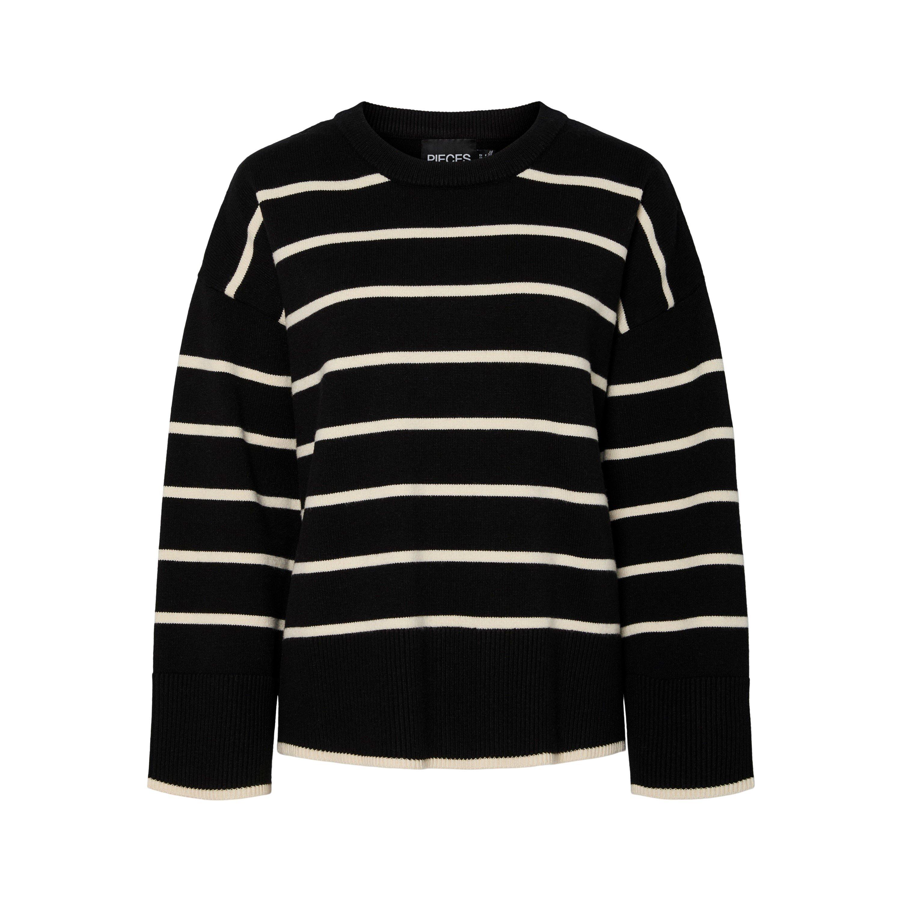 Sort - Pieces - Pullover Hoodie - 5