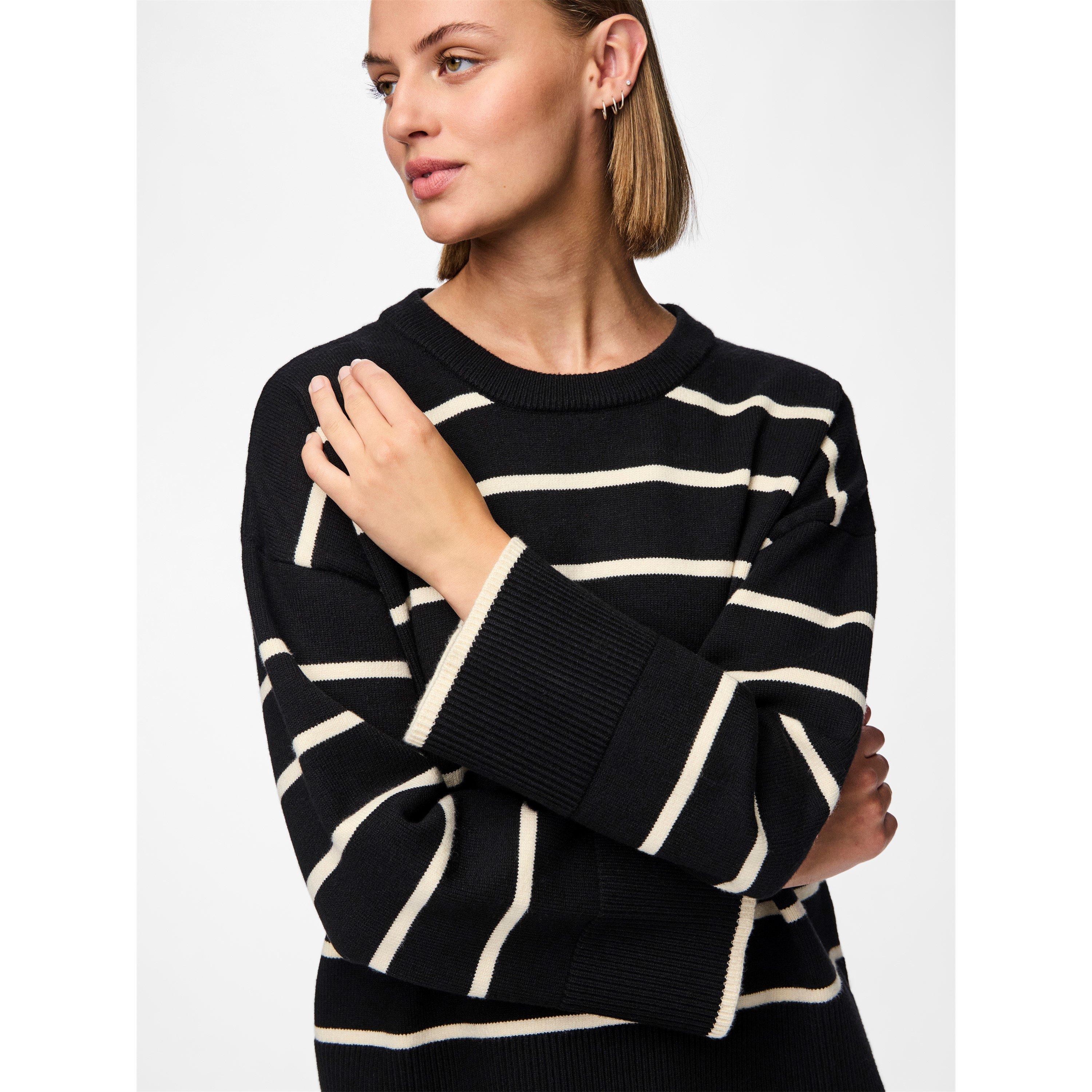 Sort - Pieces - Pullover Hoodie - 7