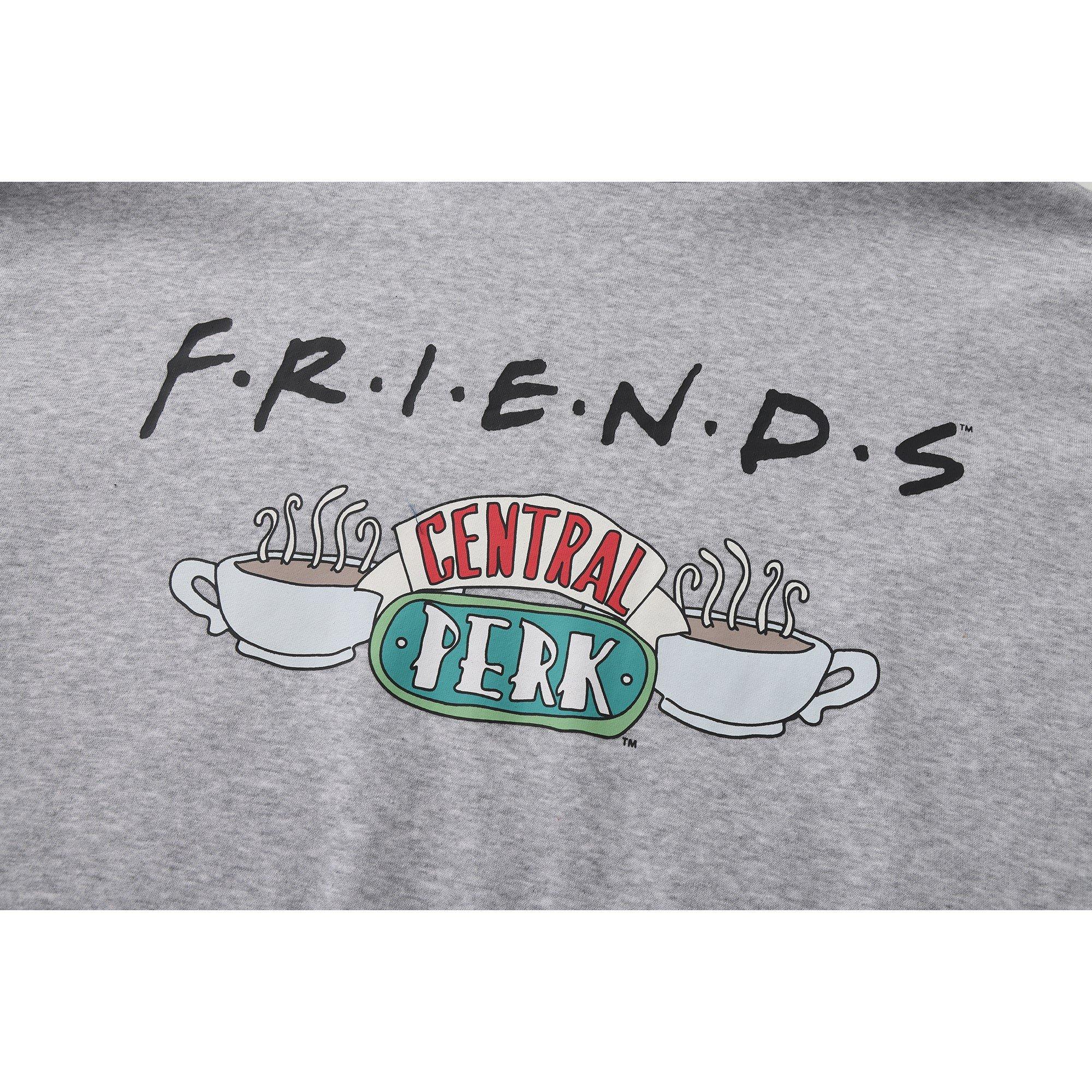 Friends - Character - Ladies Hoody - 5