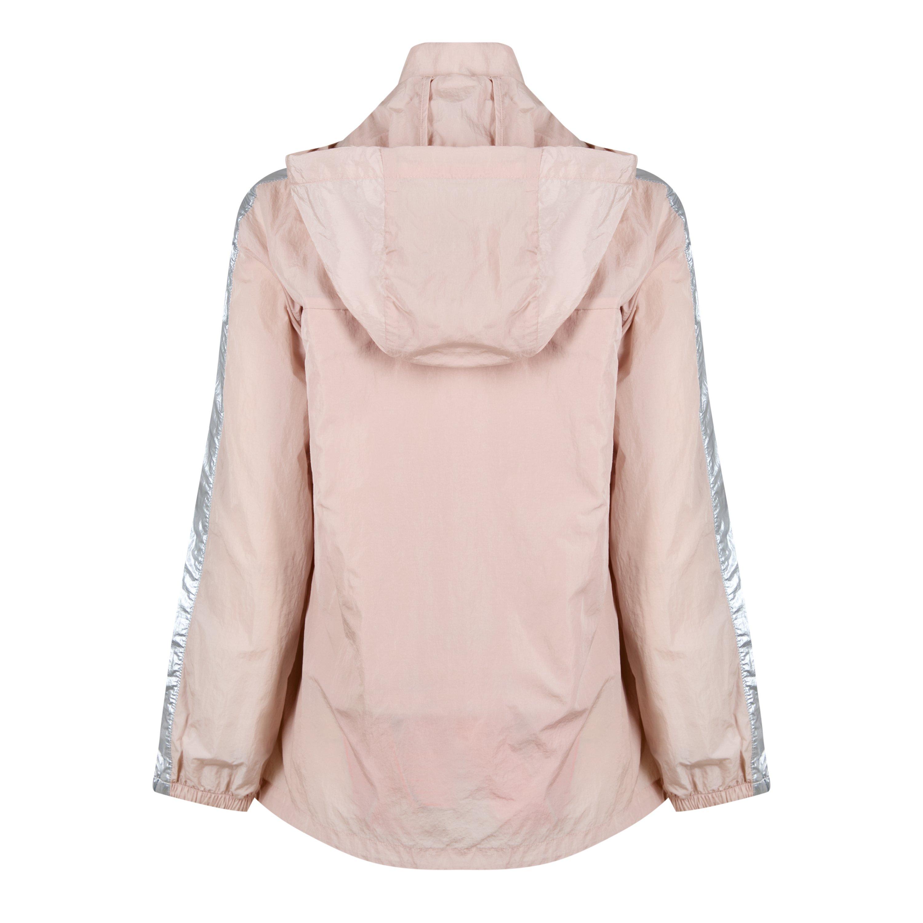 Aurora - Armani Exchange - Women's Hoodie - 2