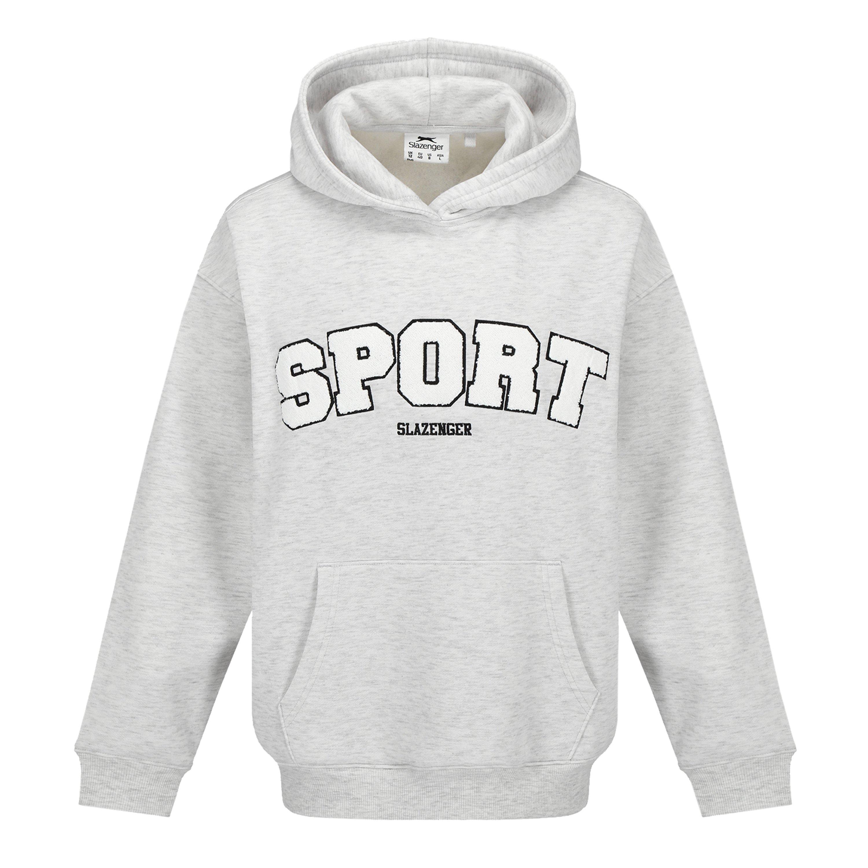 Sport Hood Womens