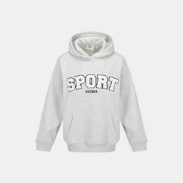 Slazenger Sport Hood Womens