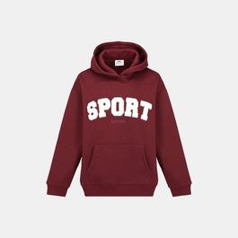 Slazenger Sport Hood Womens