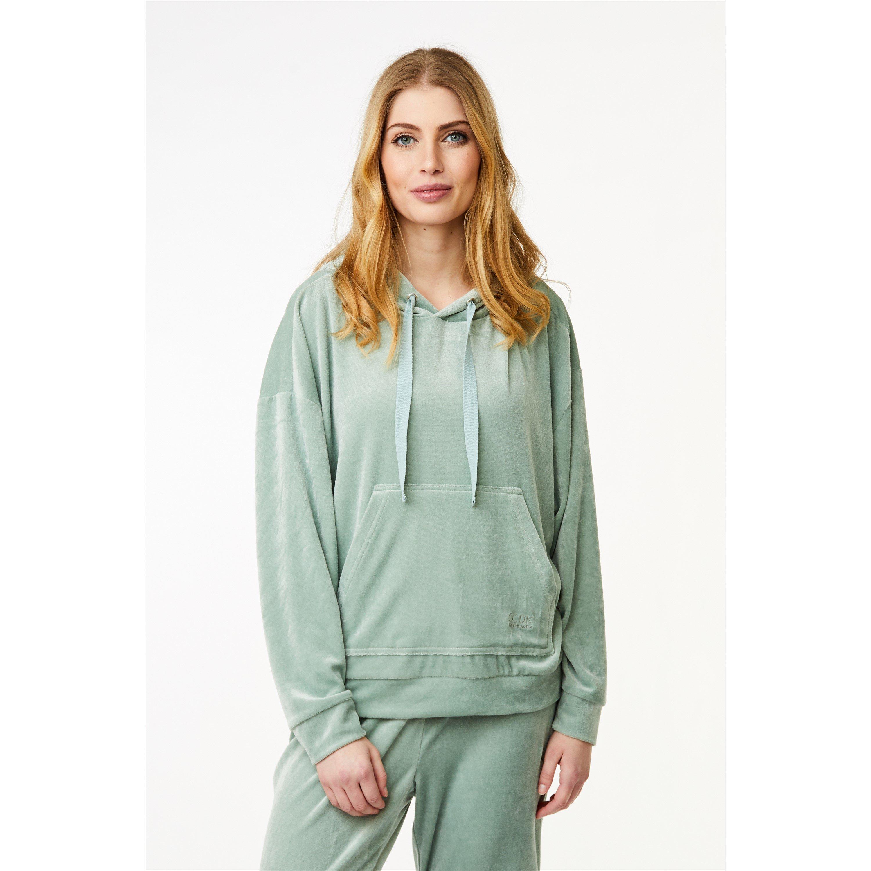 Iceberg Green - CCDK - Vita Hoodie Ld99 - 3