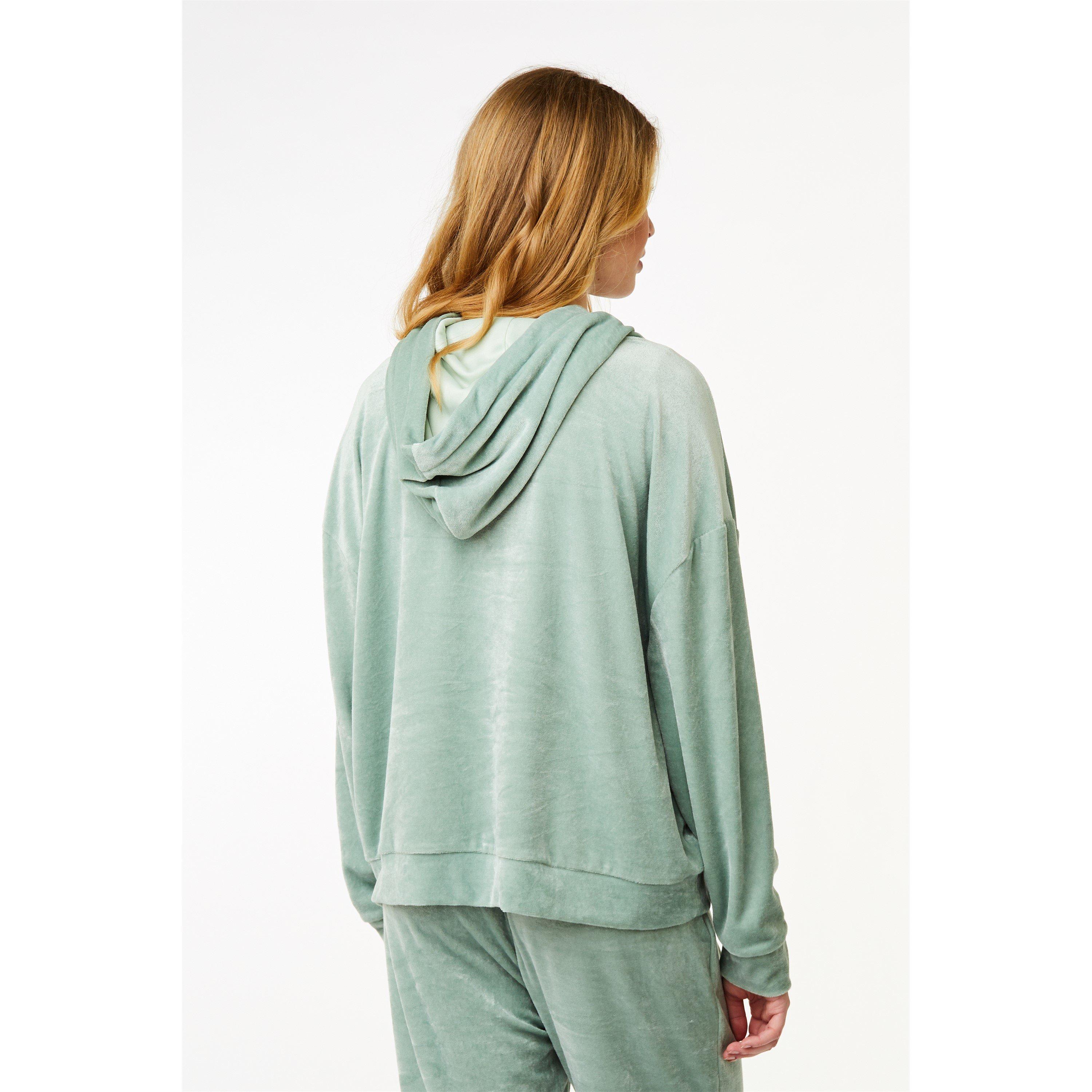 Iceberg Green - CCDK - Vita Hoodie Ld99 - 4