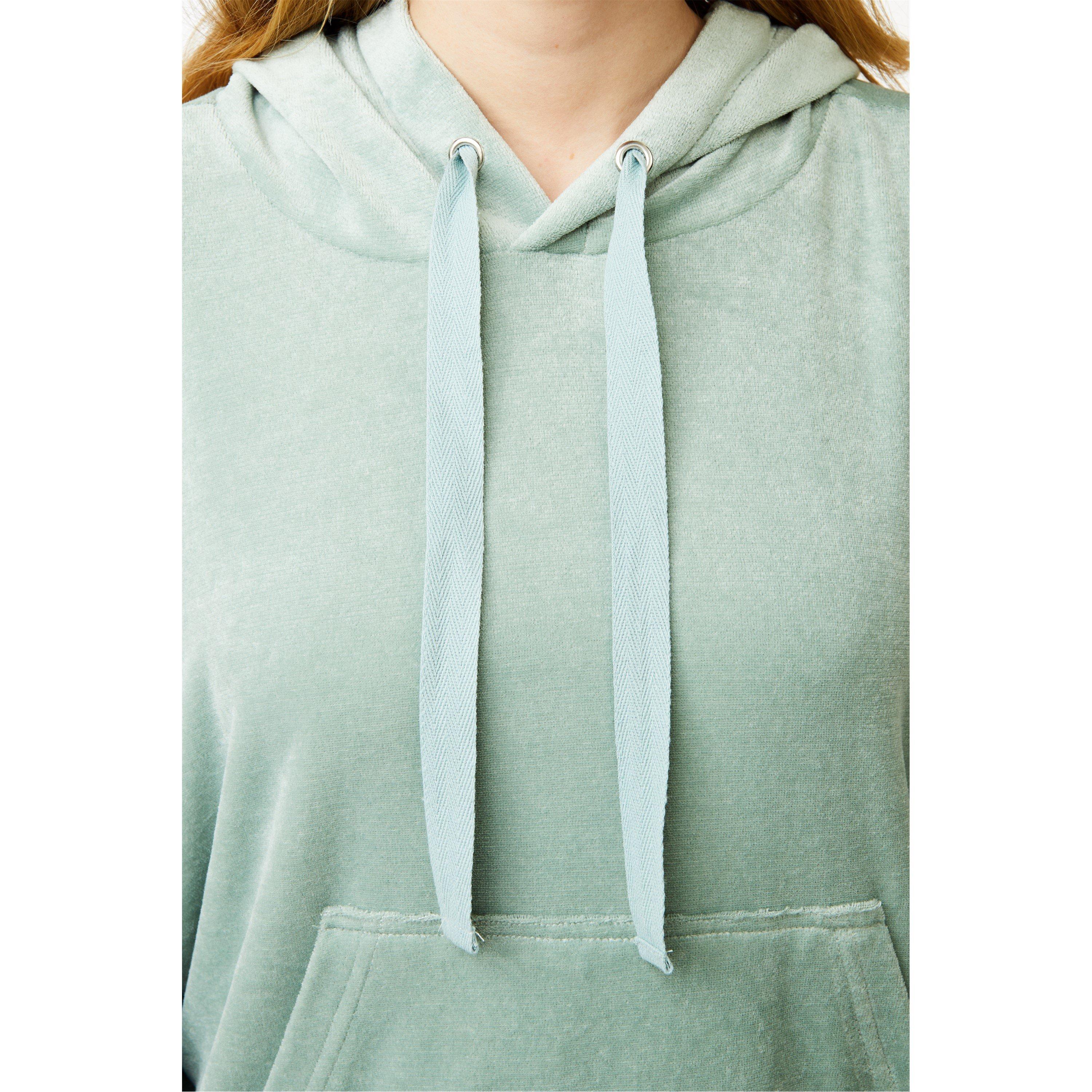 Iceberg Green - CCDK - Vita Hoodie Ld99 - 5