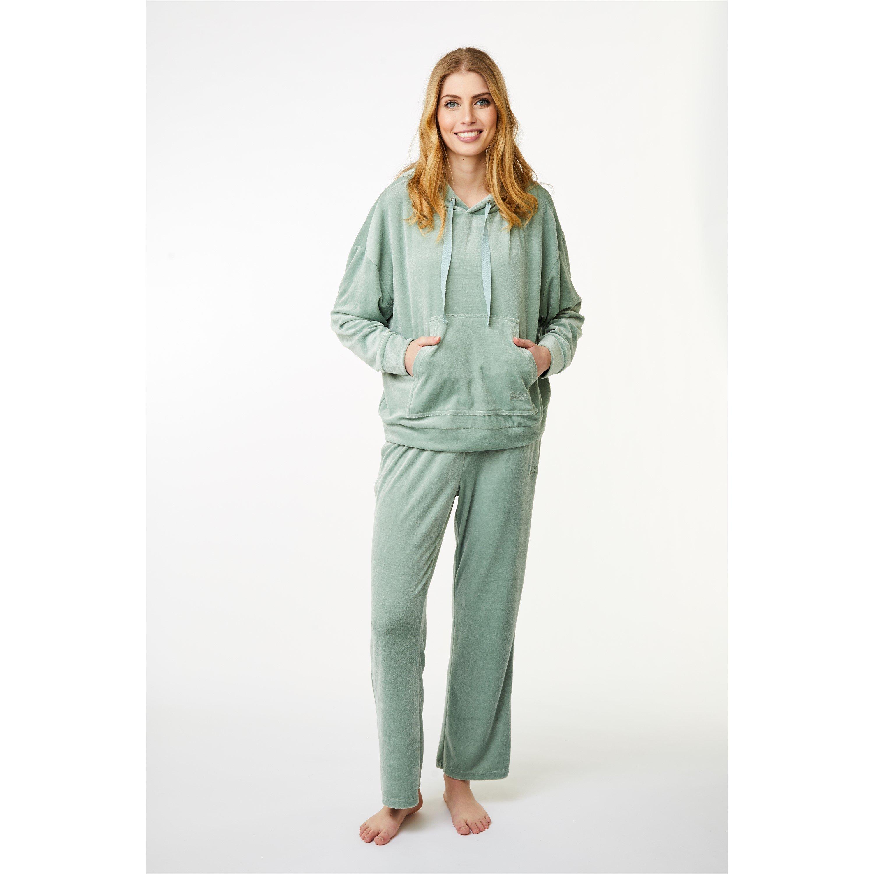 Iceberg Green - CCDK - Vita Hoodie Ld99 - 6