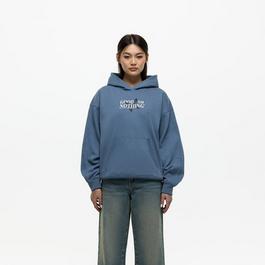 Good For Nothing Butterfly Hoodie