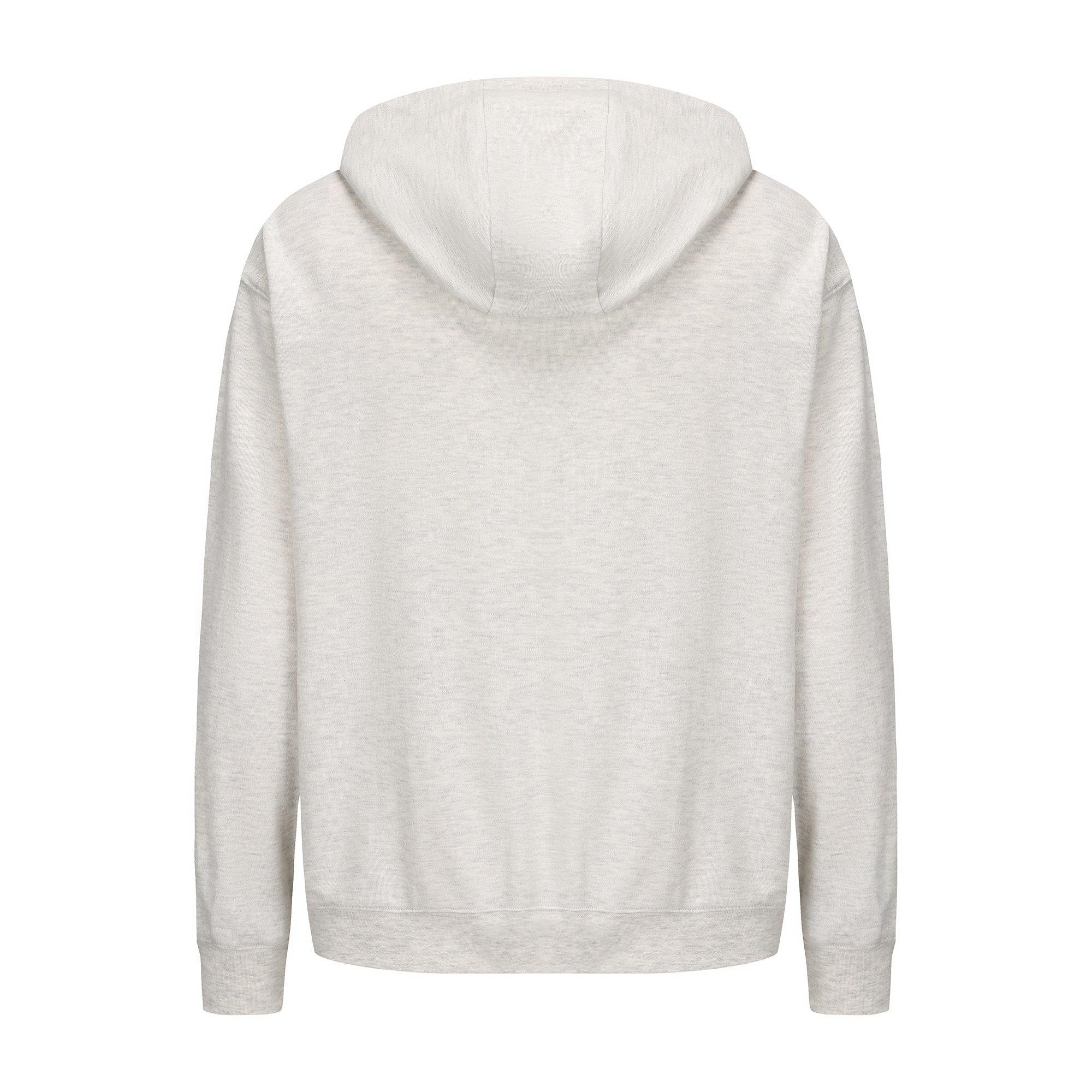 Ijs Grijs Marl - Slazenger - Leisure Hoodies Womens - 2