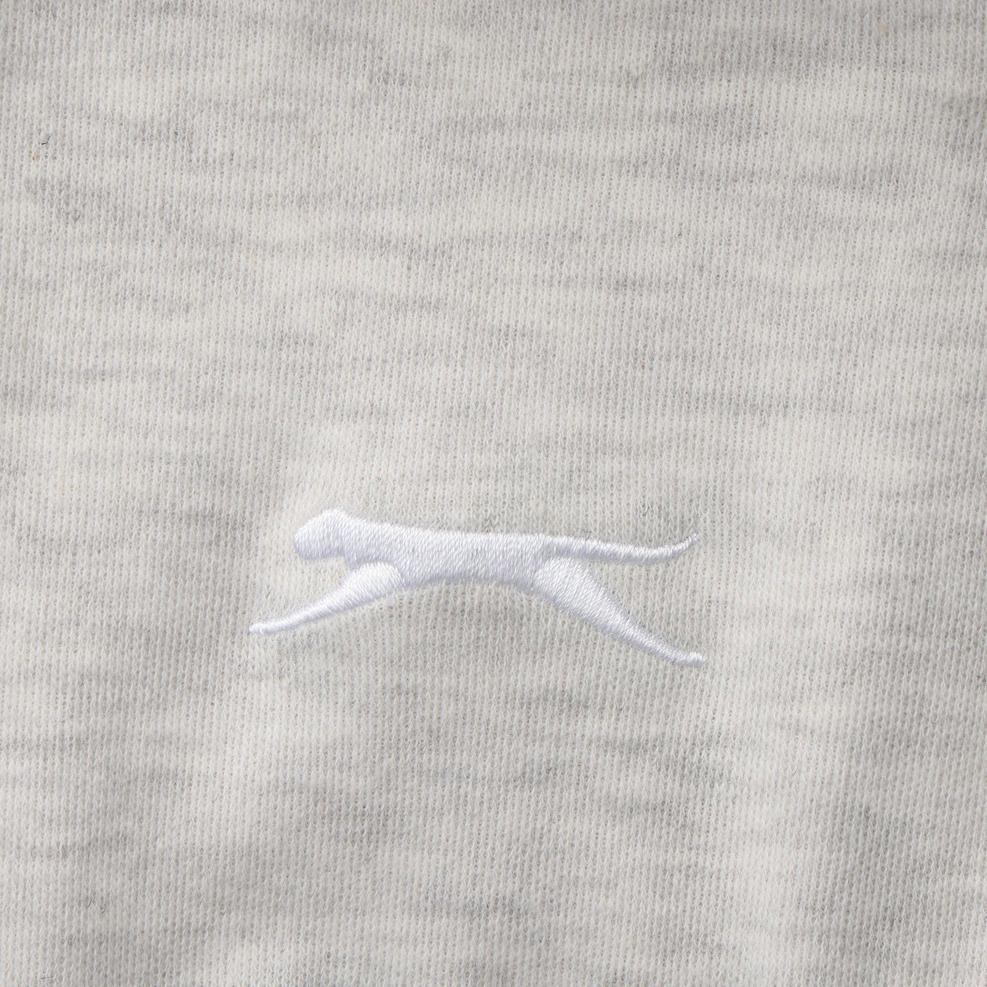 Ijs Grijs Marl - Slazenger - Leisure Hoodies Womens - 4