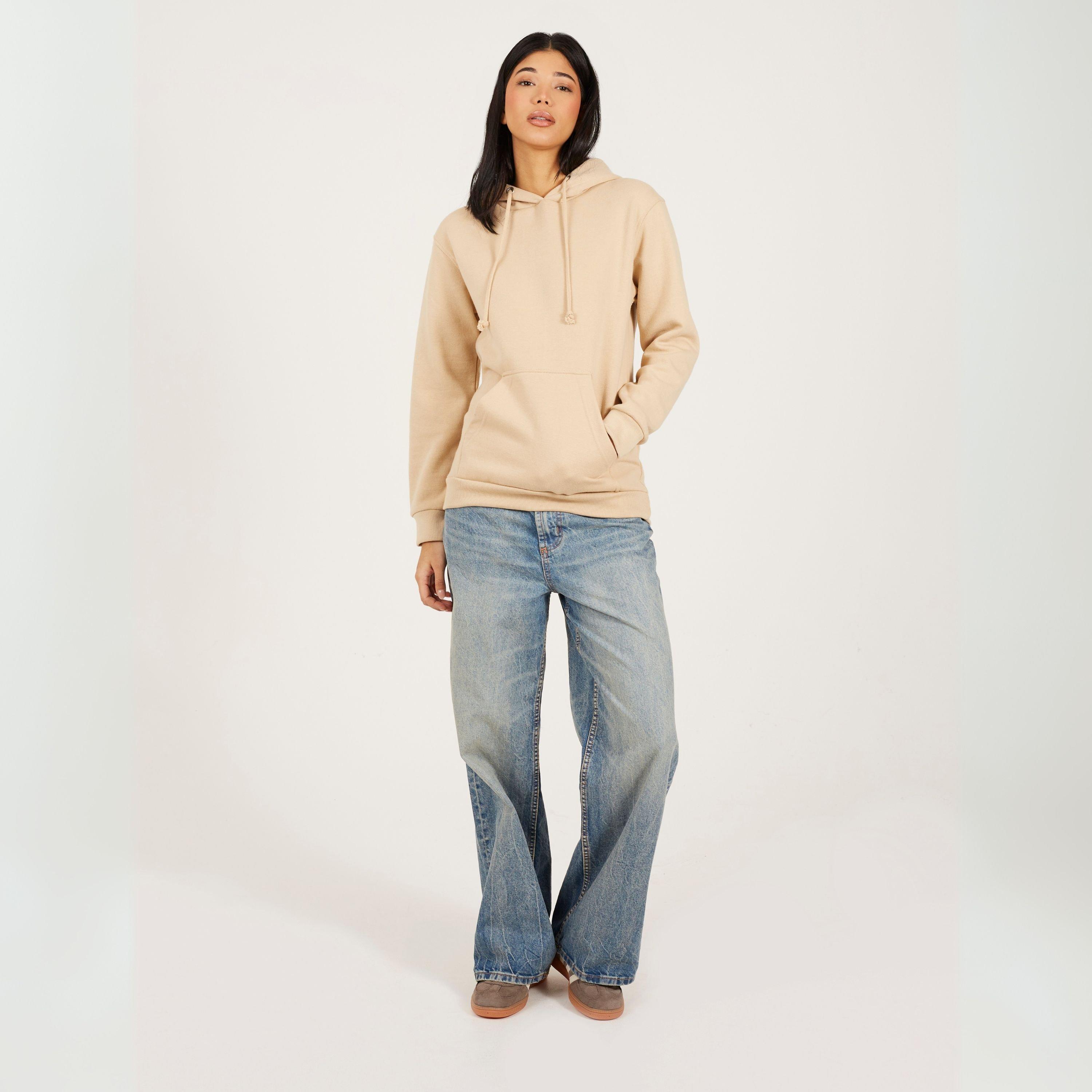 Stone - Brave Soul - Classic Hoodie - 4