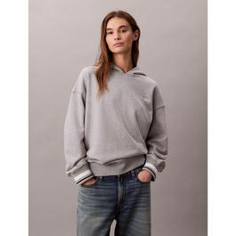 Calvin Klein Calvin Flc OTH Ld54
