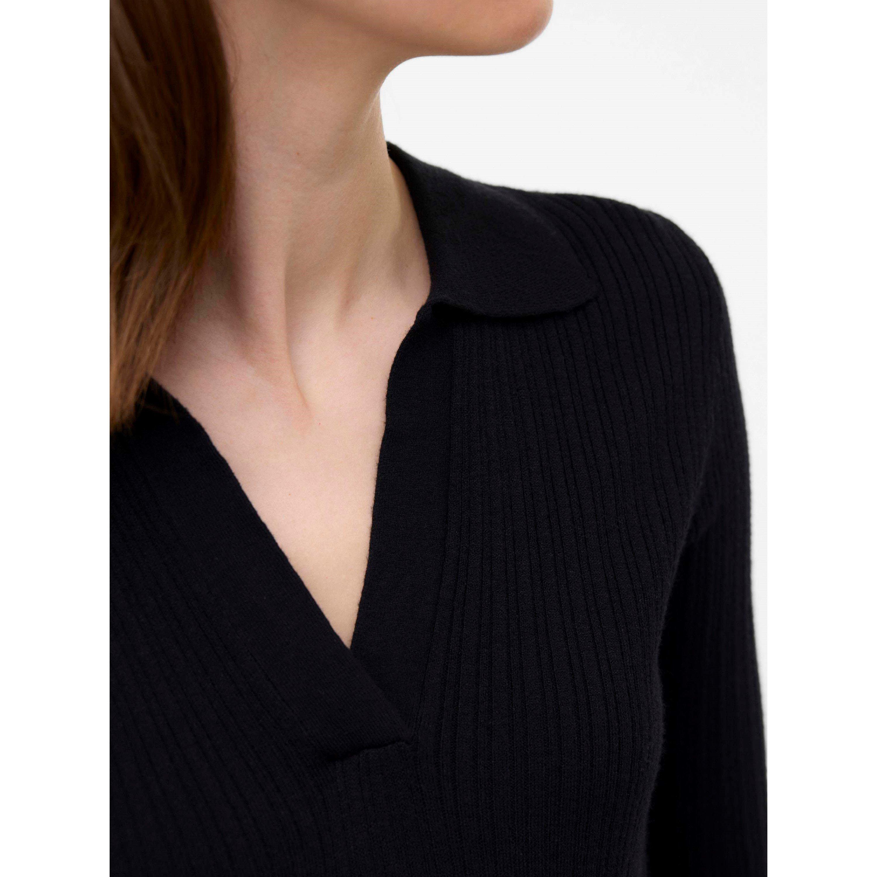 Crna - Mamalicious - Mama Hoodie - 4