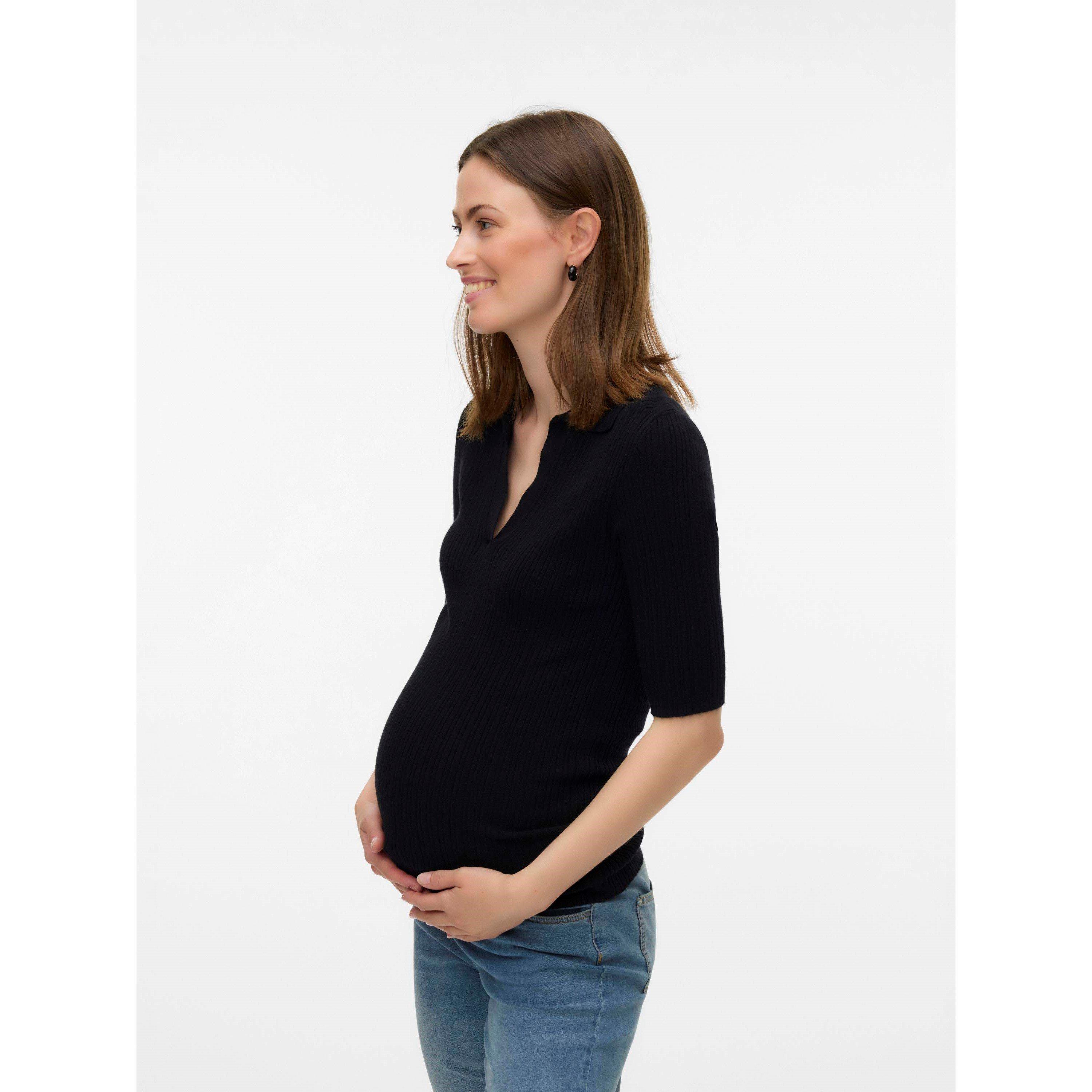 Crna - Mamalicious - Mama Hoodie - 5