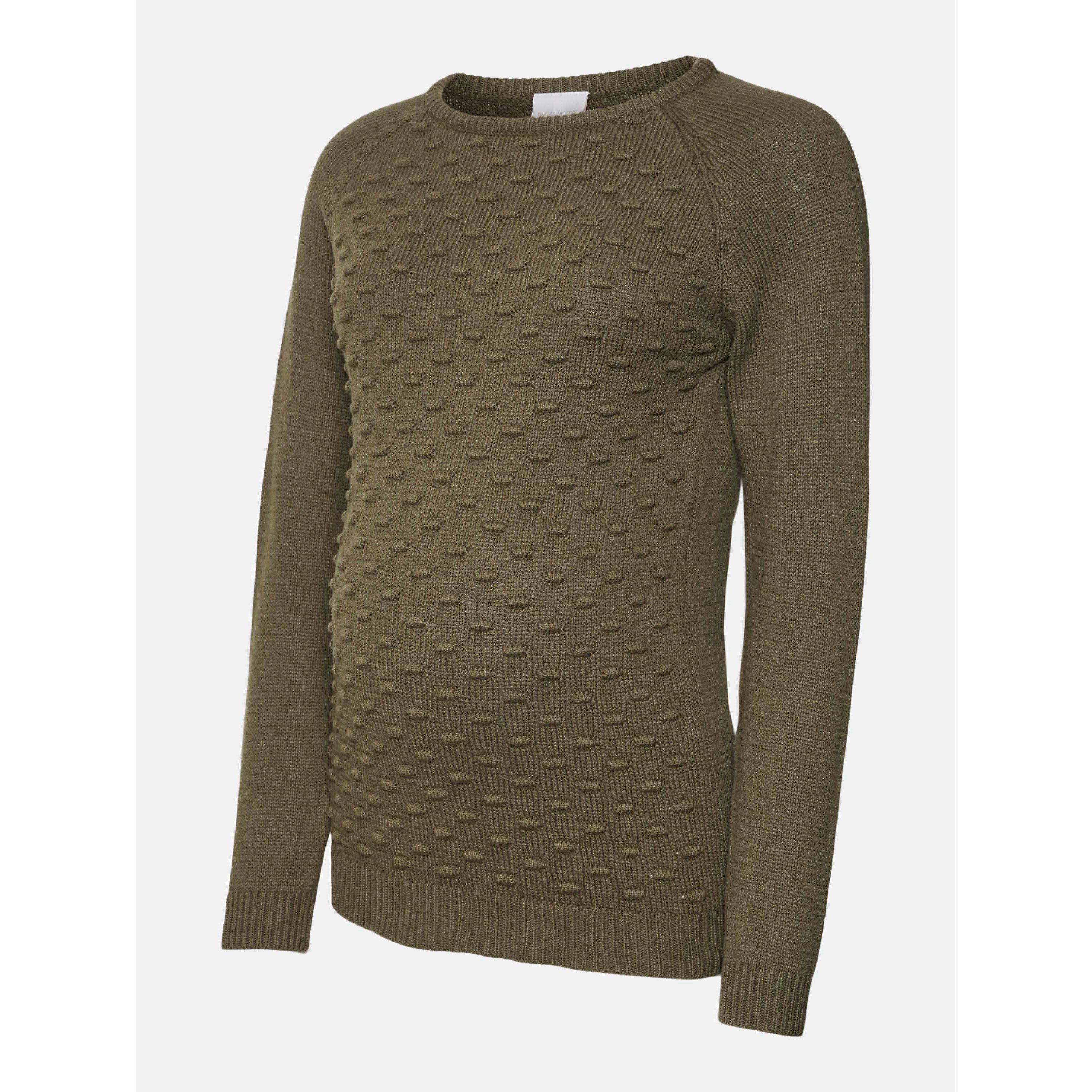 Mamalicious Women's Mama Hoodie - Green Bay - 12 (M)