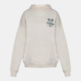 Slazenger Slaz Tennis Hoodie