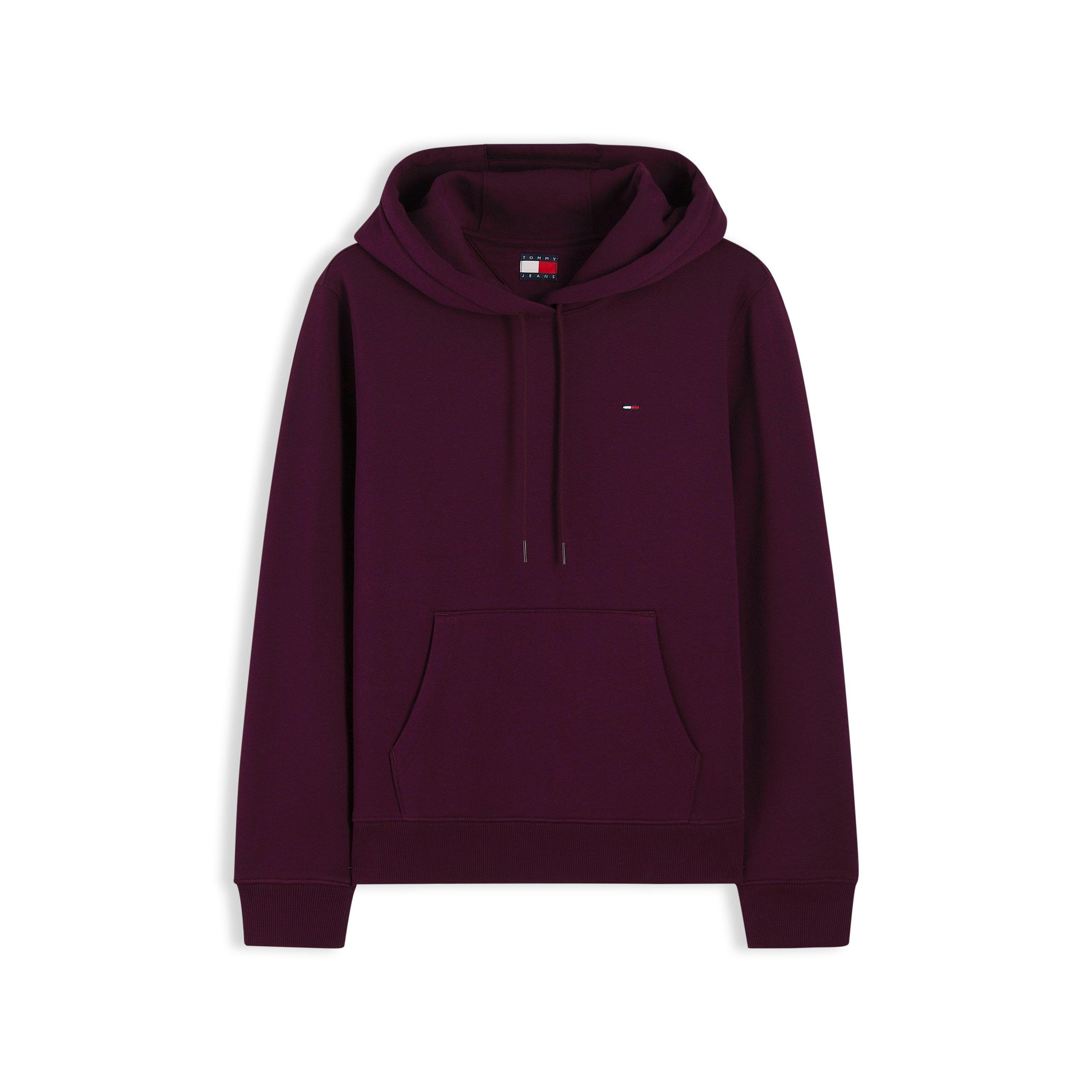 Women's Regular Flag Hoodie