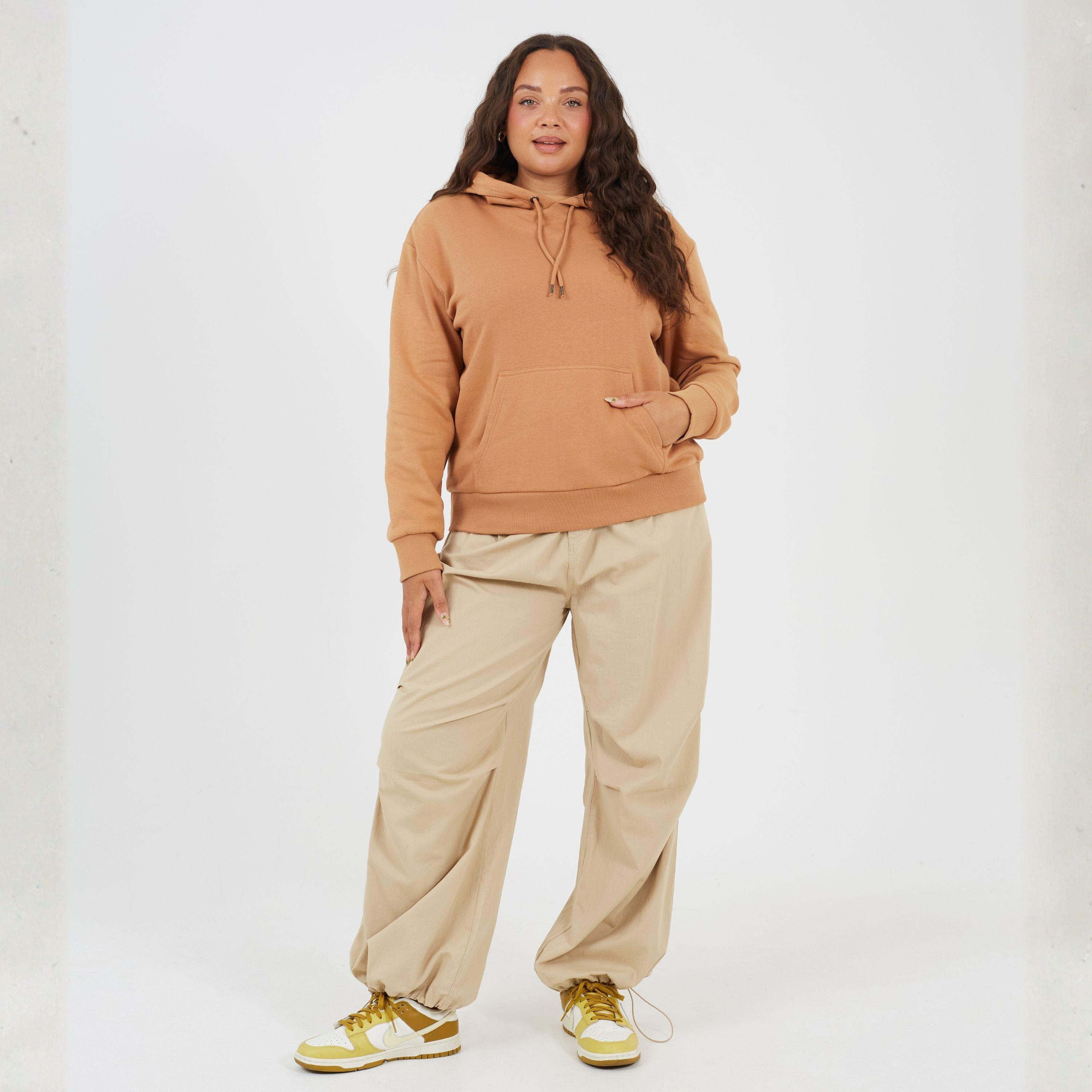 Camel - Brave Soul - Ps Hoody Ld99 - 4