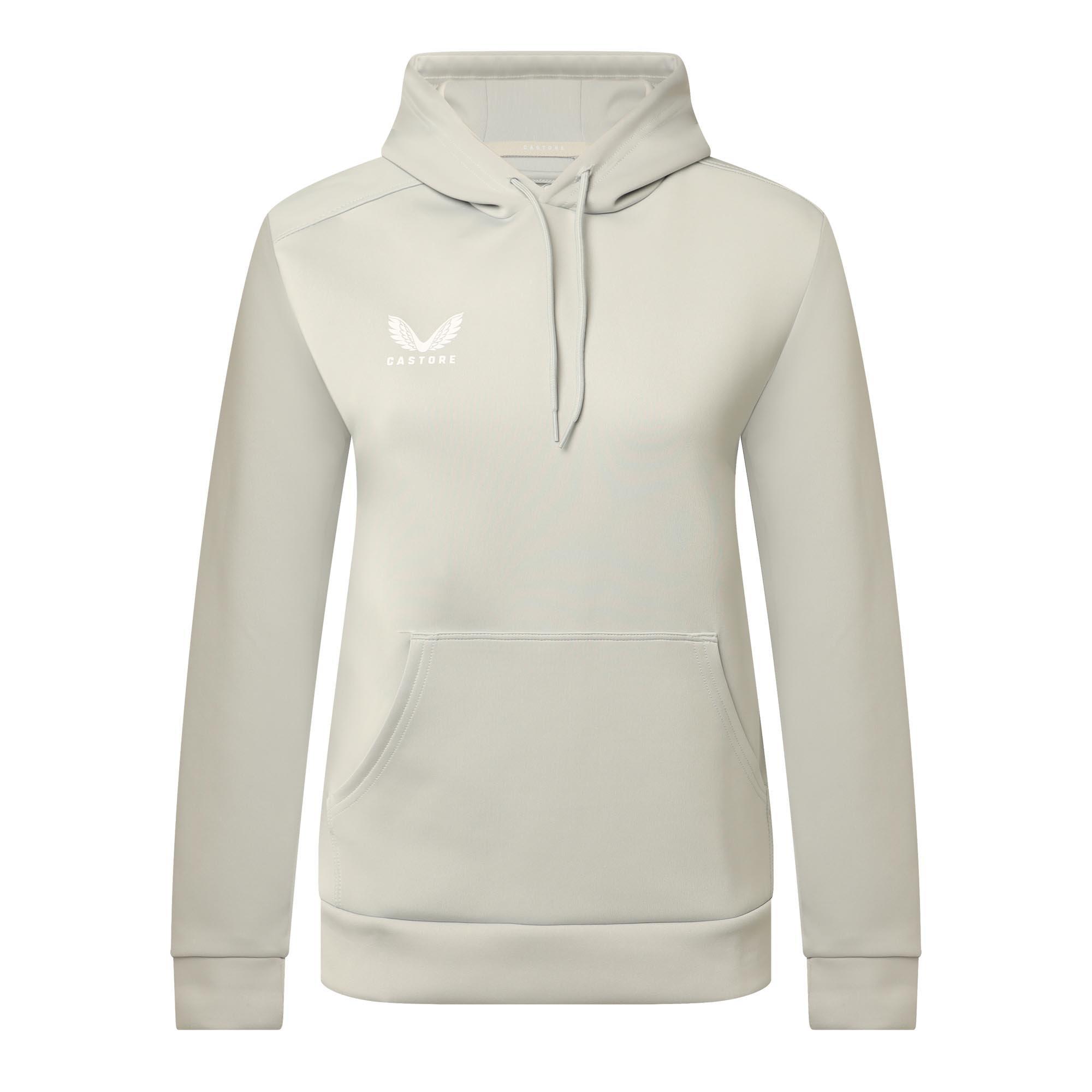 Castore Women's Overhead Hoodie - High Rise - 10 (S)